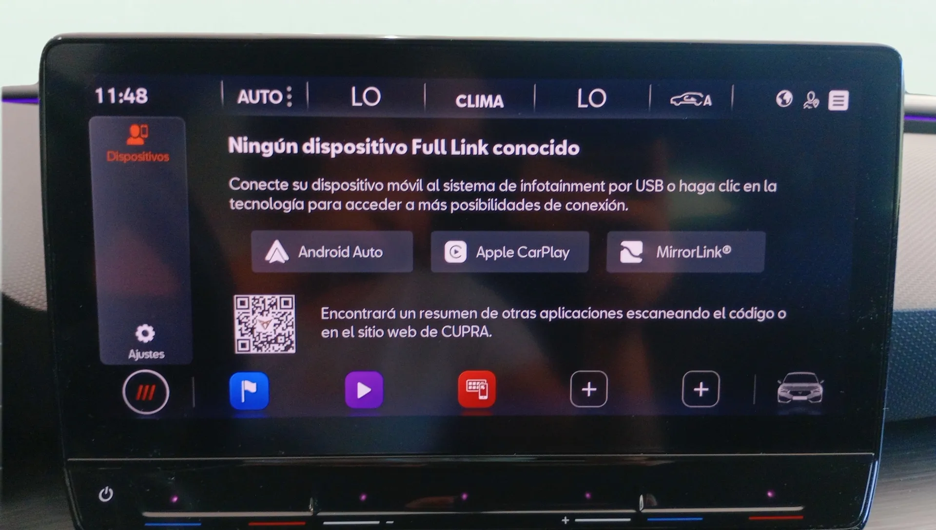 Cupra León 1.5 eTSI DSG - foto 20