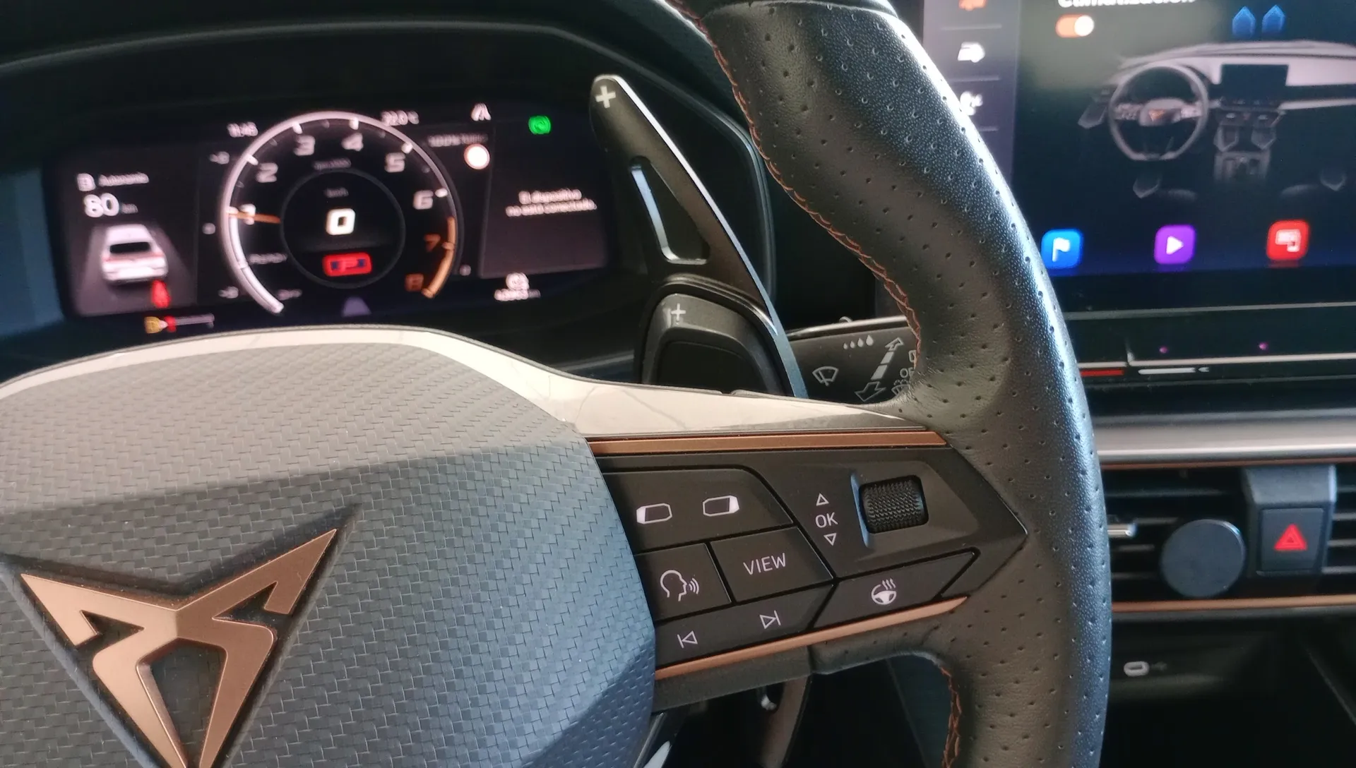 Cupra León 1.5 eTSI DSG - foto 17