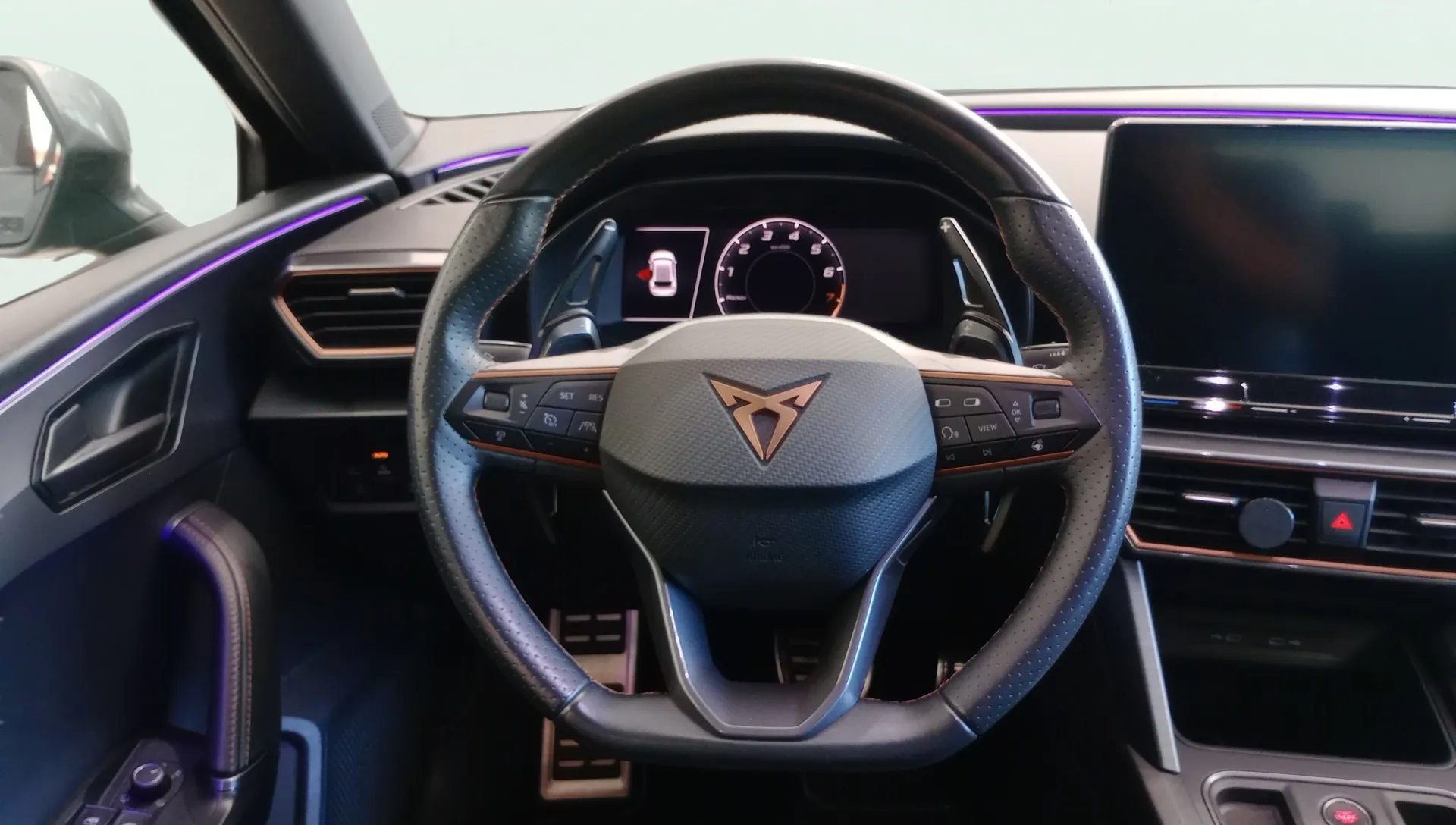 Cupra León 1.5 eTSI DSG - foto 13