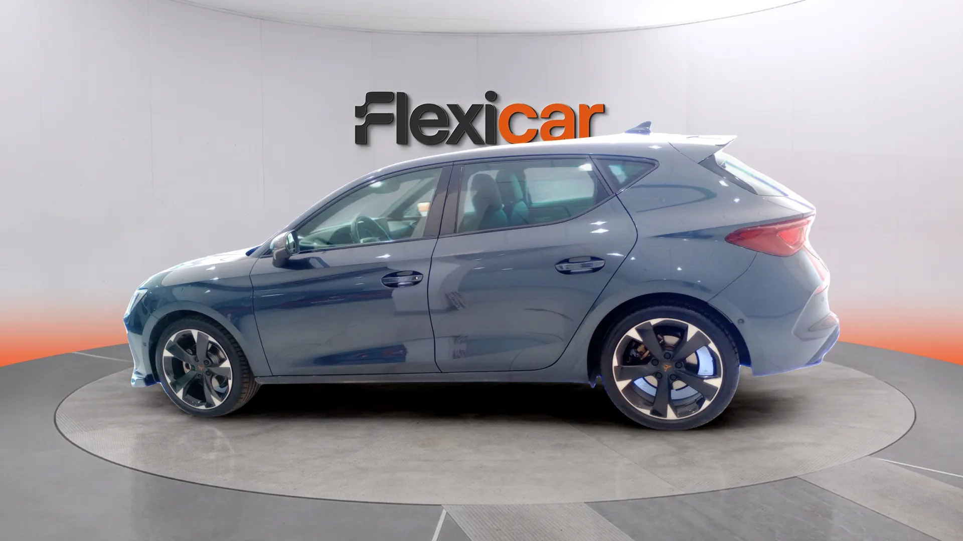 Cupra León 1.5 eTSI DSG - foto 5