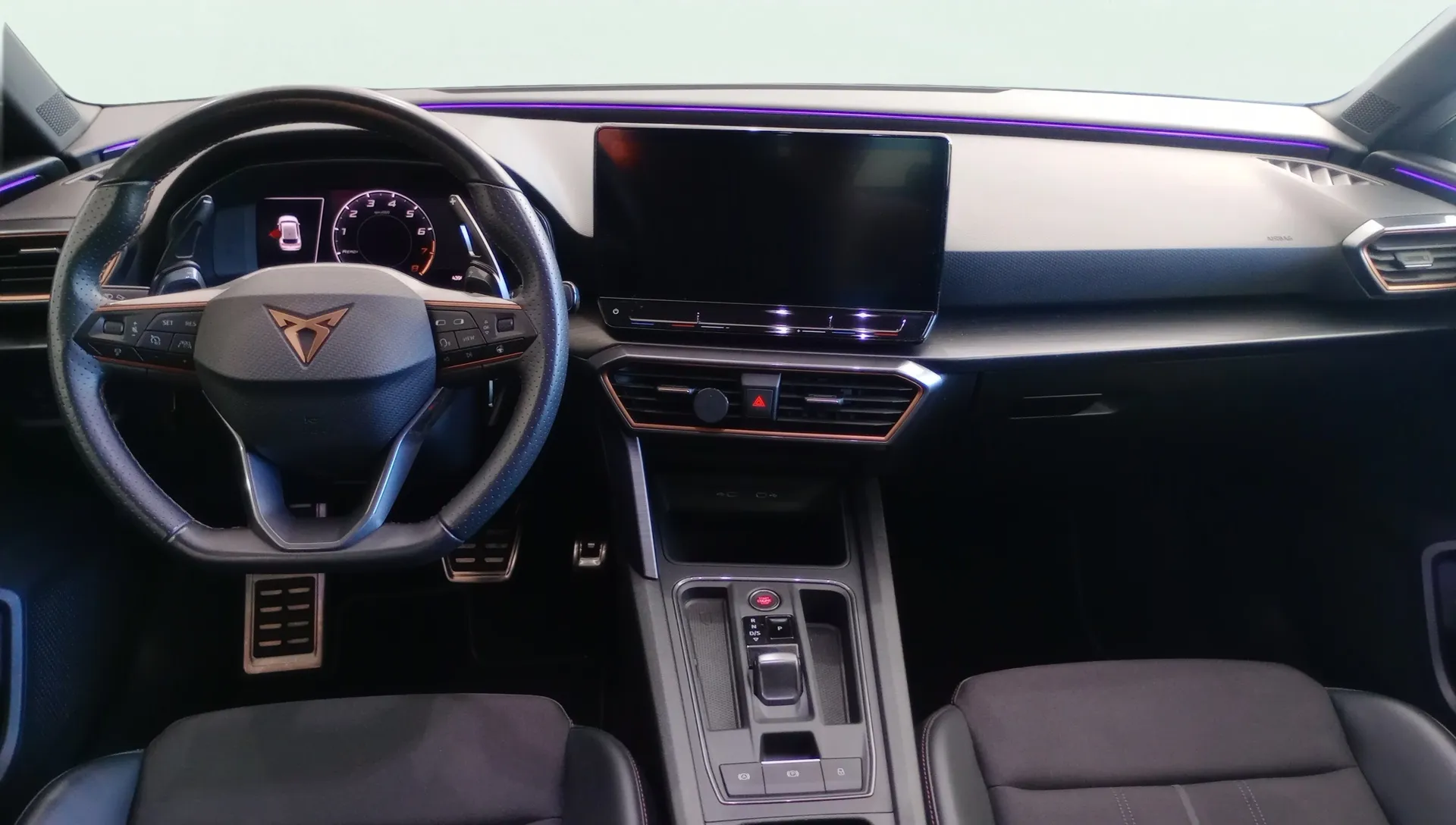 Cupra León 1.5 eTSI DSG - foto 11