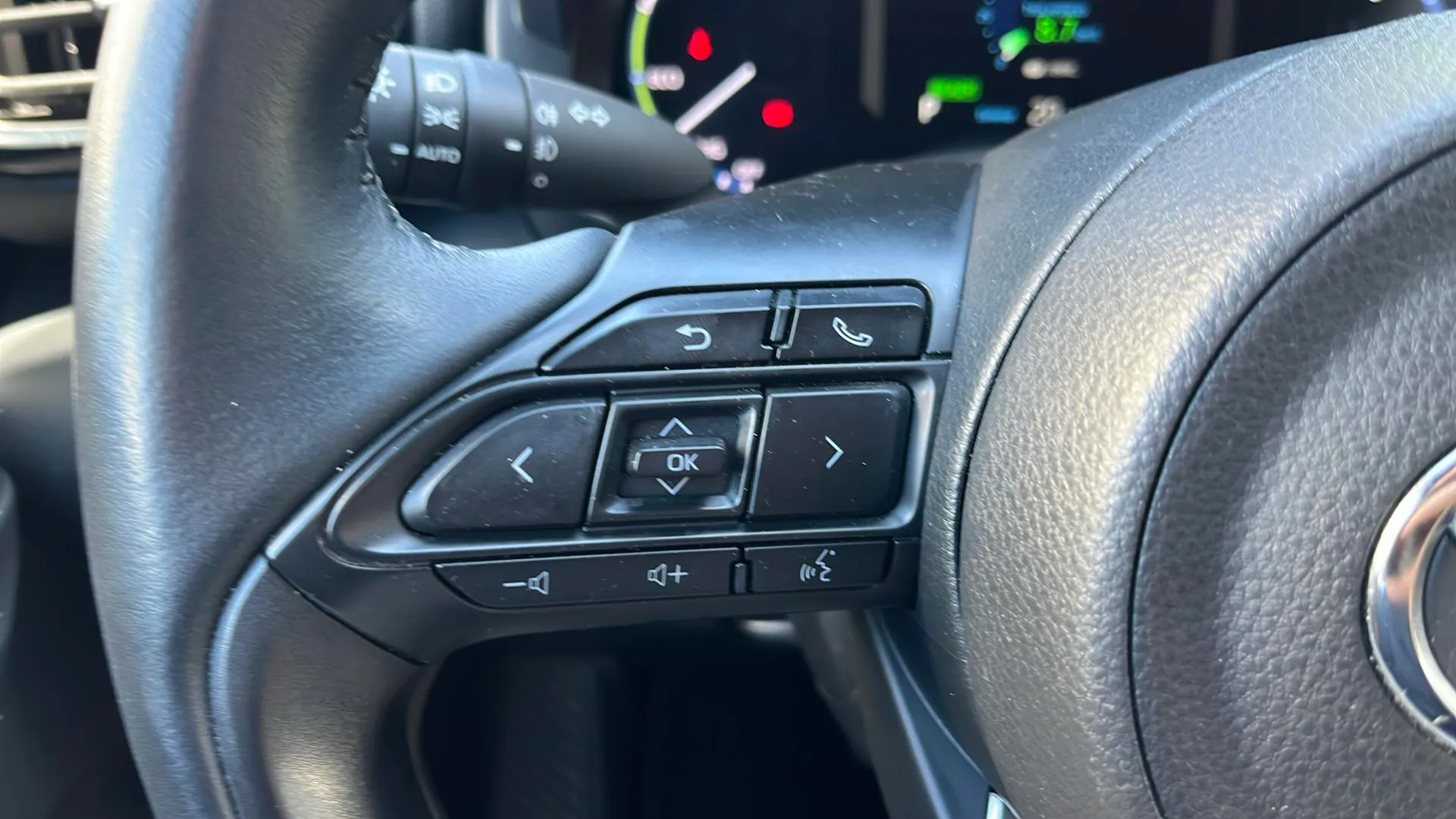 Toyota Yaris Cross 1.5 120H Active Plus - foto 11