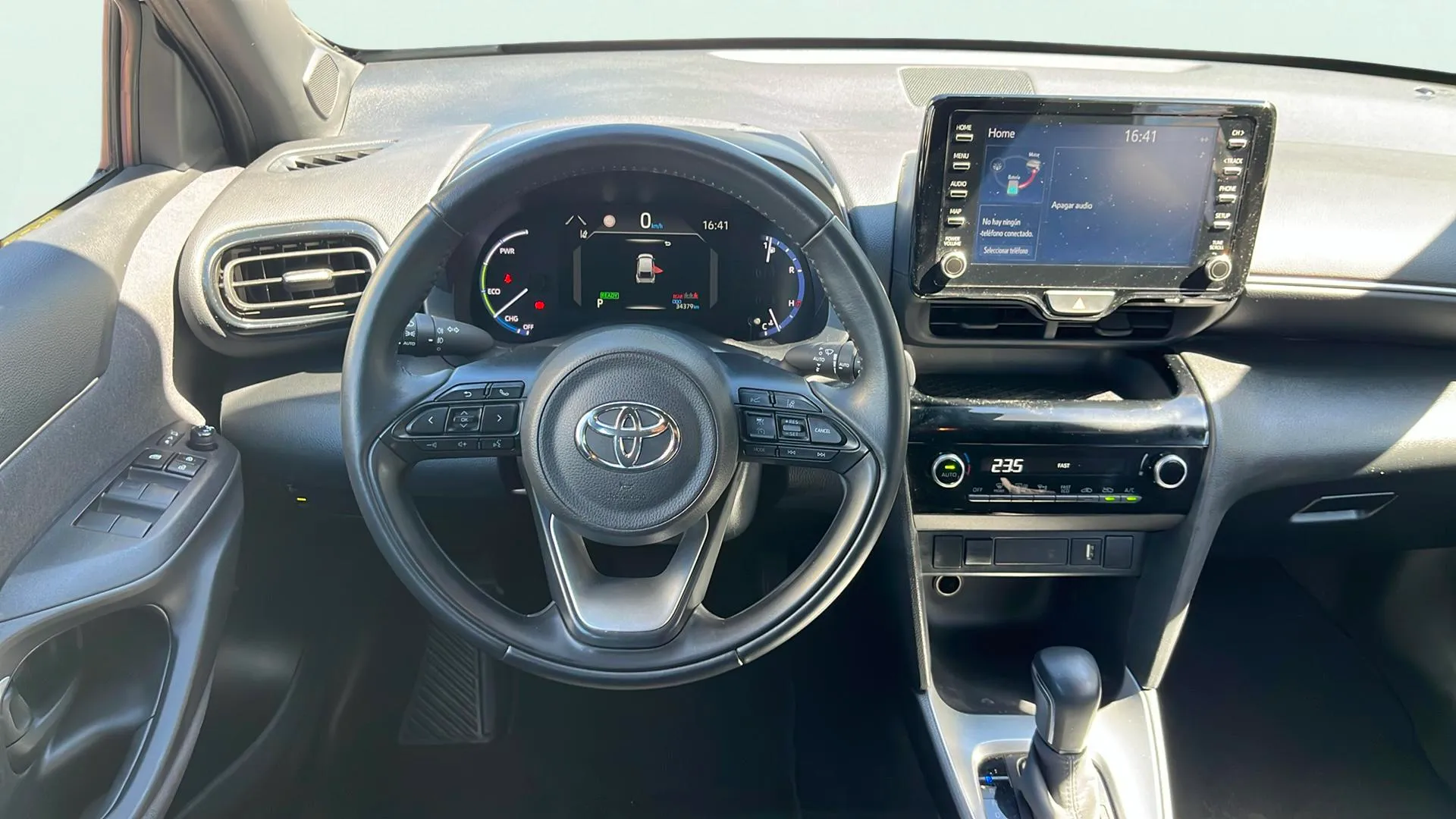 Toyota Yaris Cross 1.5 120H Active Plus - foto 13