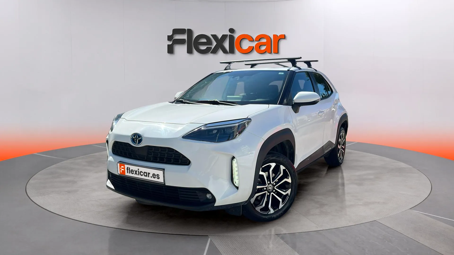 Toyota Yaris Cross 1.5 120H Active Plus - foto 3