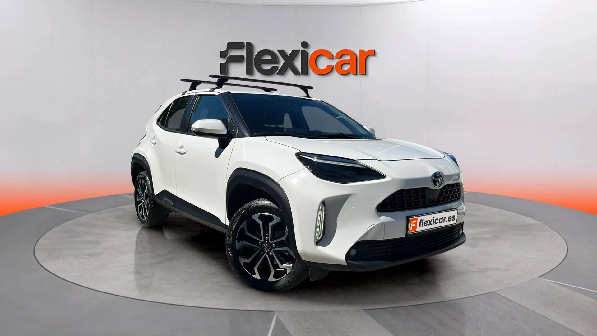 Toyota Yaris Cross 1.5 120H Active Plus