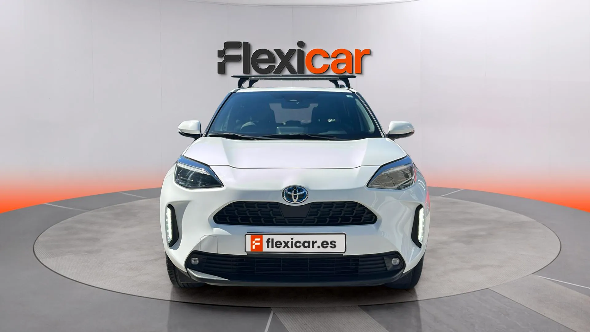 Toyota Yaris Cross 1.5 120H Active Plus - foto 2