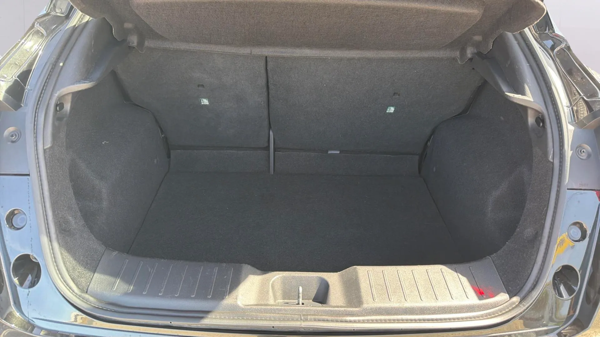 Nissan Juke DIG-T N-Design Silver - foto 13