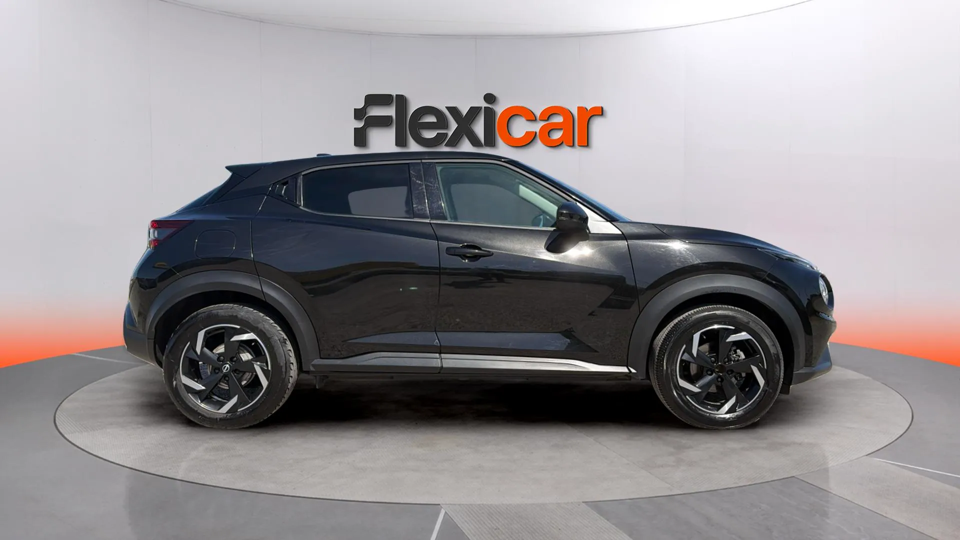 Nissan Juke DIG-T N-Design Silver - foto 3