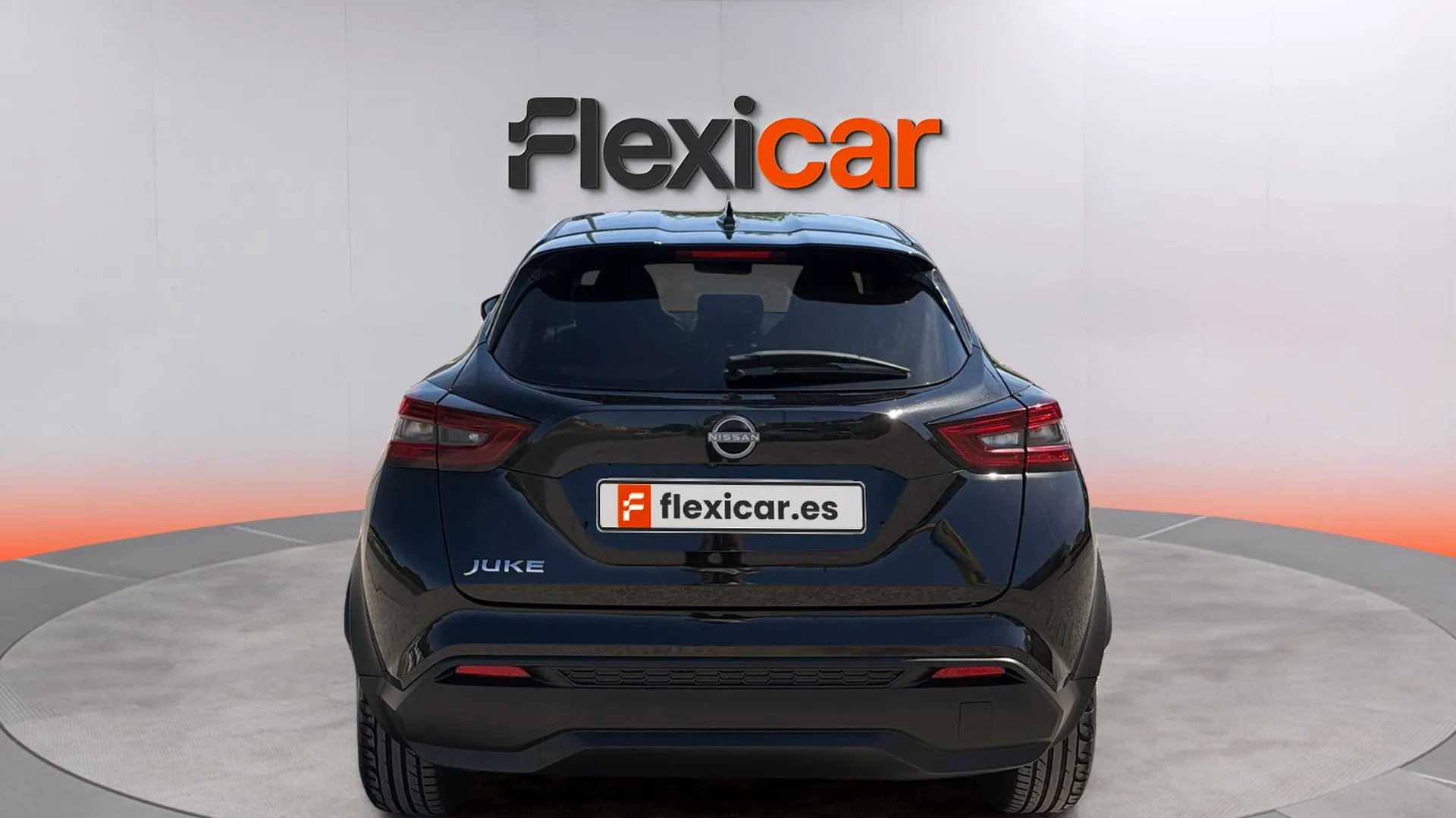 Nissan Juke DIG-T N-Design Silver - foto 4
