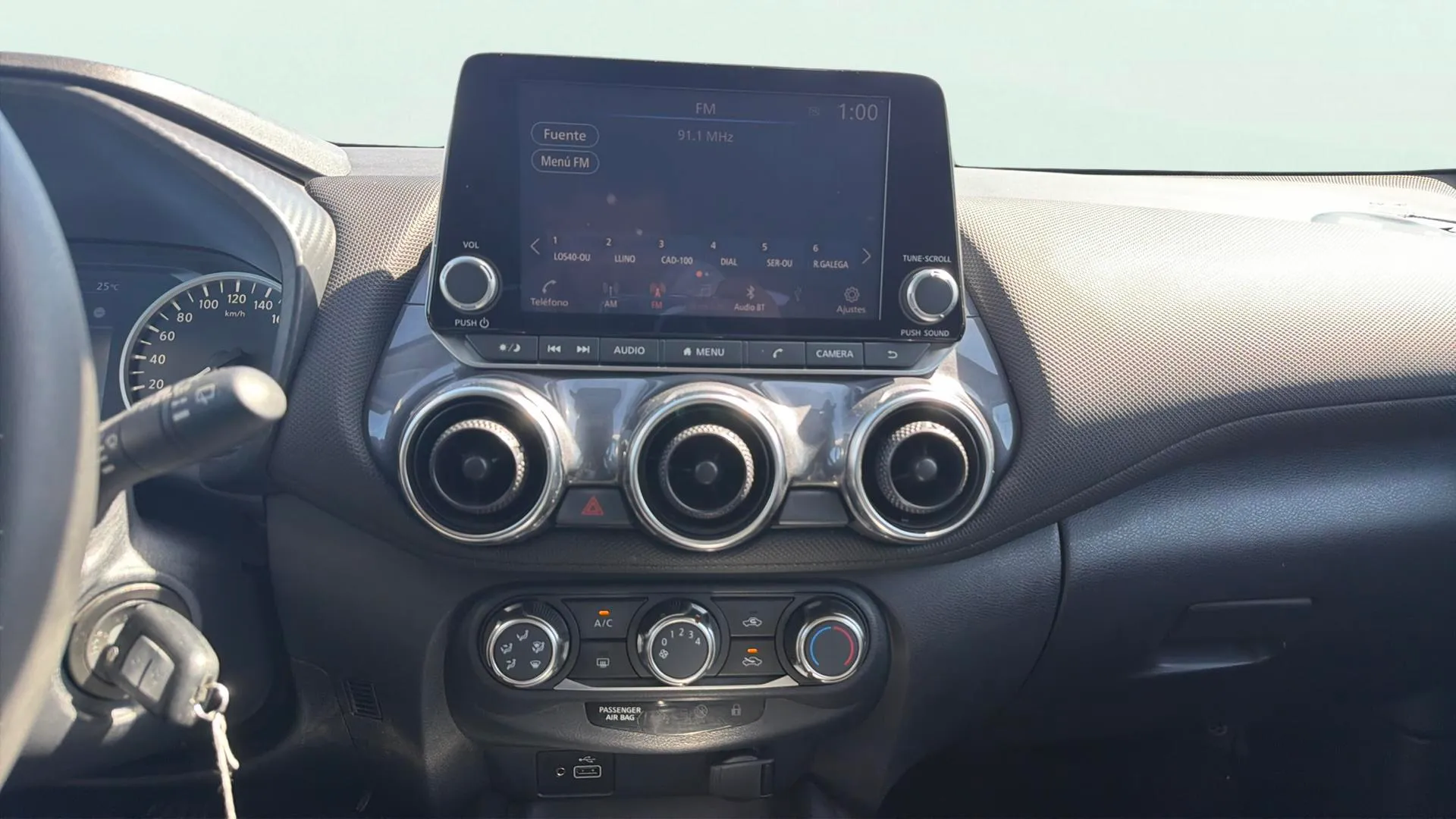 Nissan Juke DIG-T N-Design Silver - foto 8