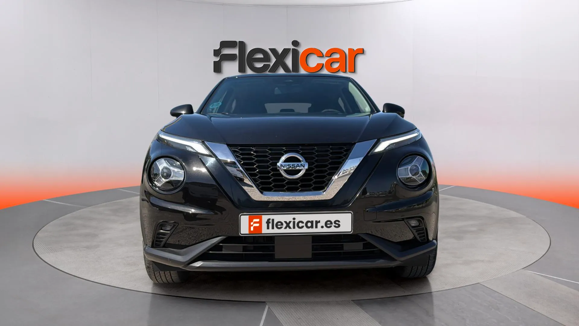 Nissan Juke DIG-T N-Design Silver - foto 2