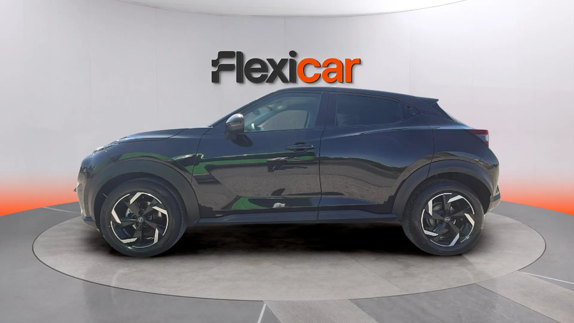Nissan Juke DIG-T N-Design Silver - foto 5