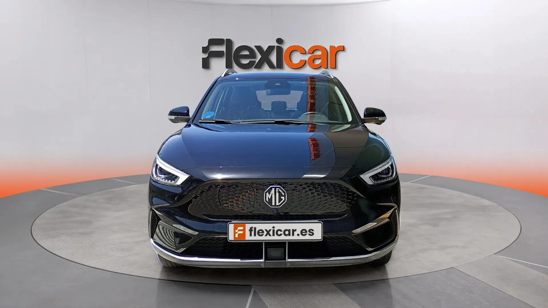 MG ZS 72kWh Luxury - foto 2