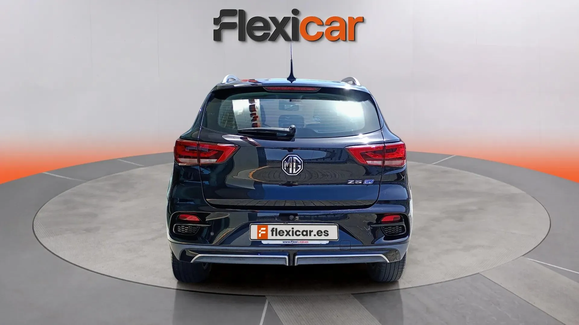 MG ZS 72kWh Luxury - foto 5