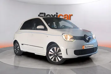 renault twingo techno 60 kw r80 bateria 20kwh electrico automatica las rozas europolis 903000000268331