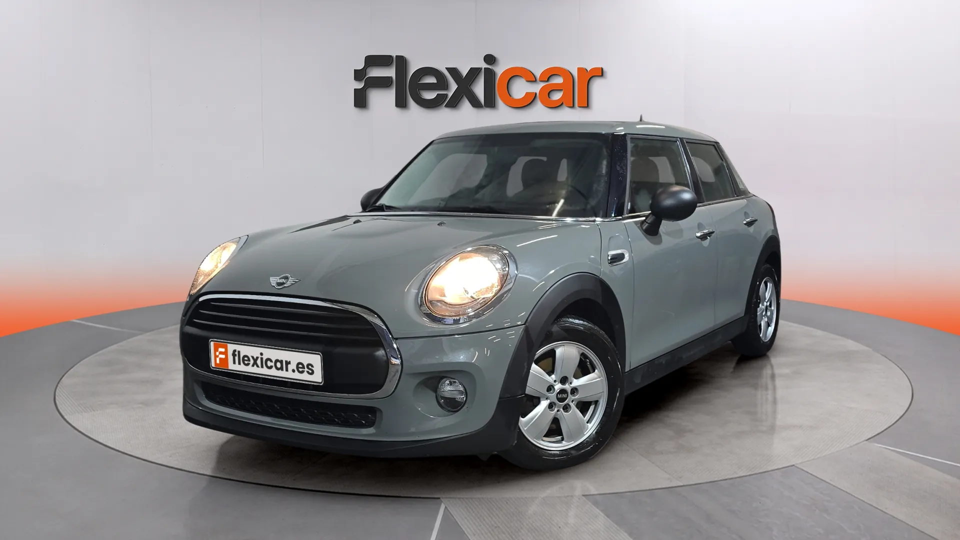 MINI Cooper One D - foto 2