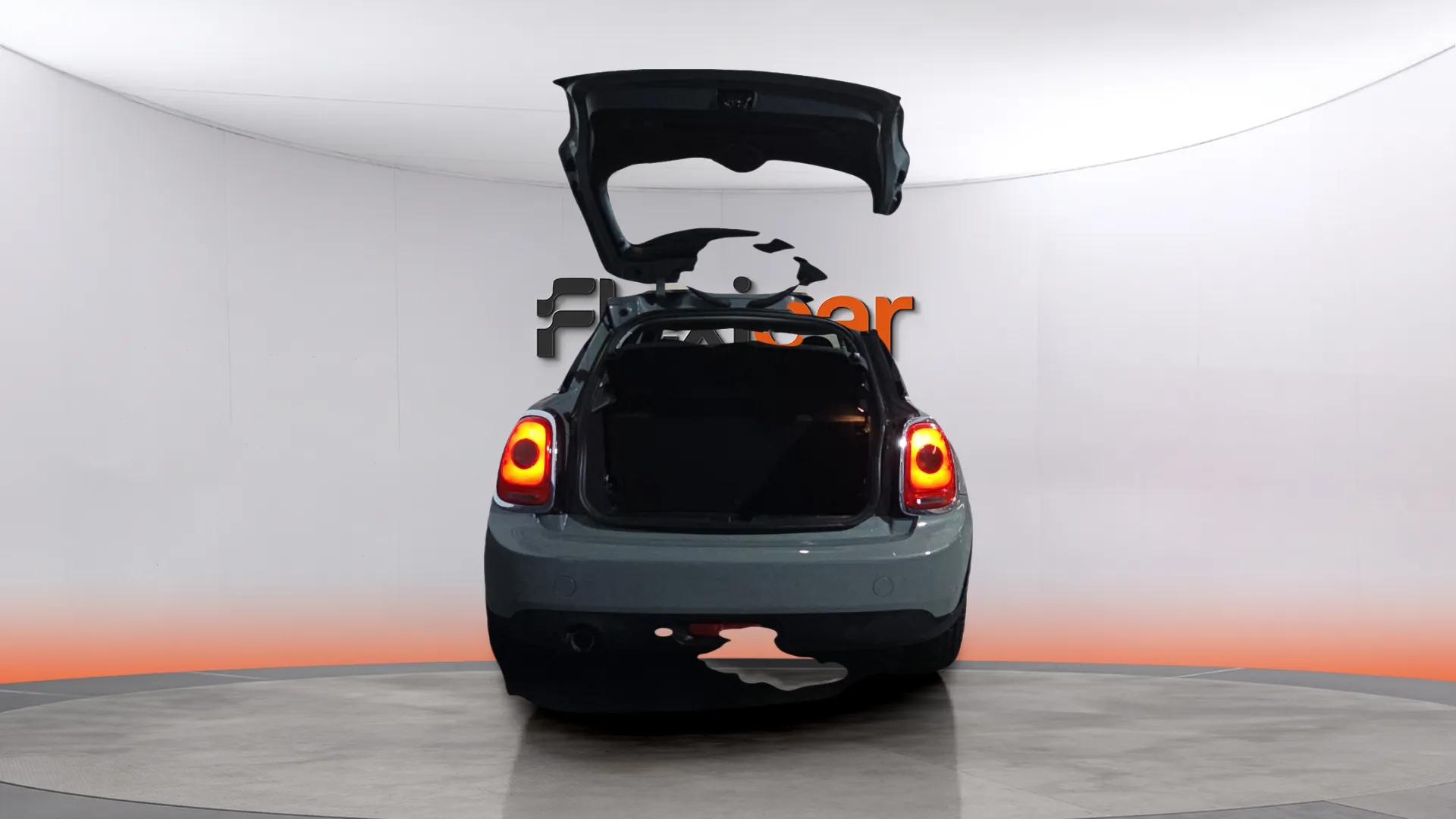 MINI Cooper One D - foto 8