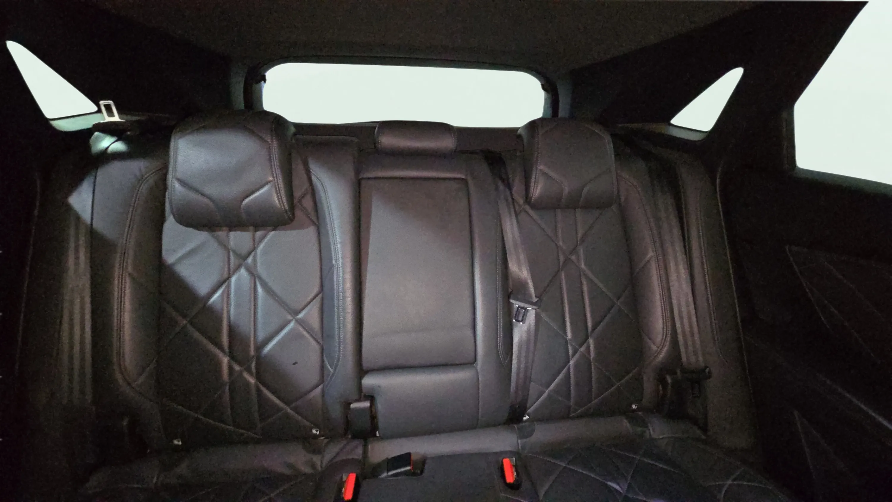 DS DS 7 Crossback BlueHDi DE SO Chic - foto 11
