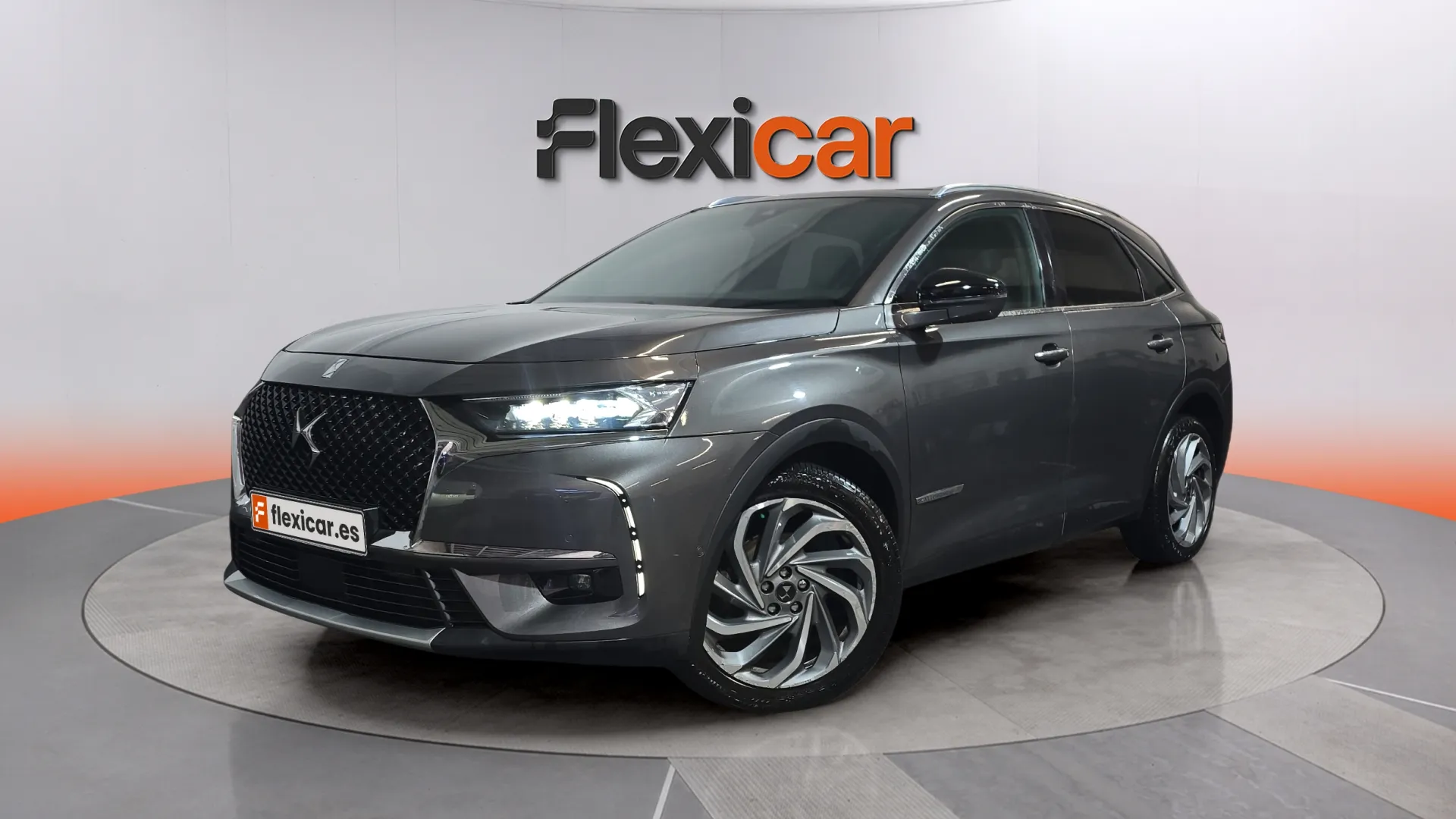 DS DS 7 Crossback BlueHDi DE SO Chic - foto 8
