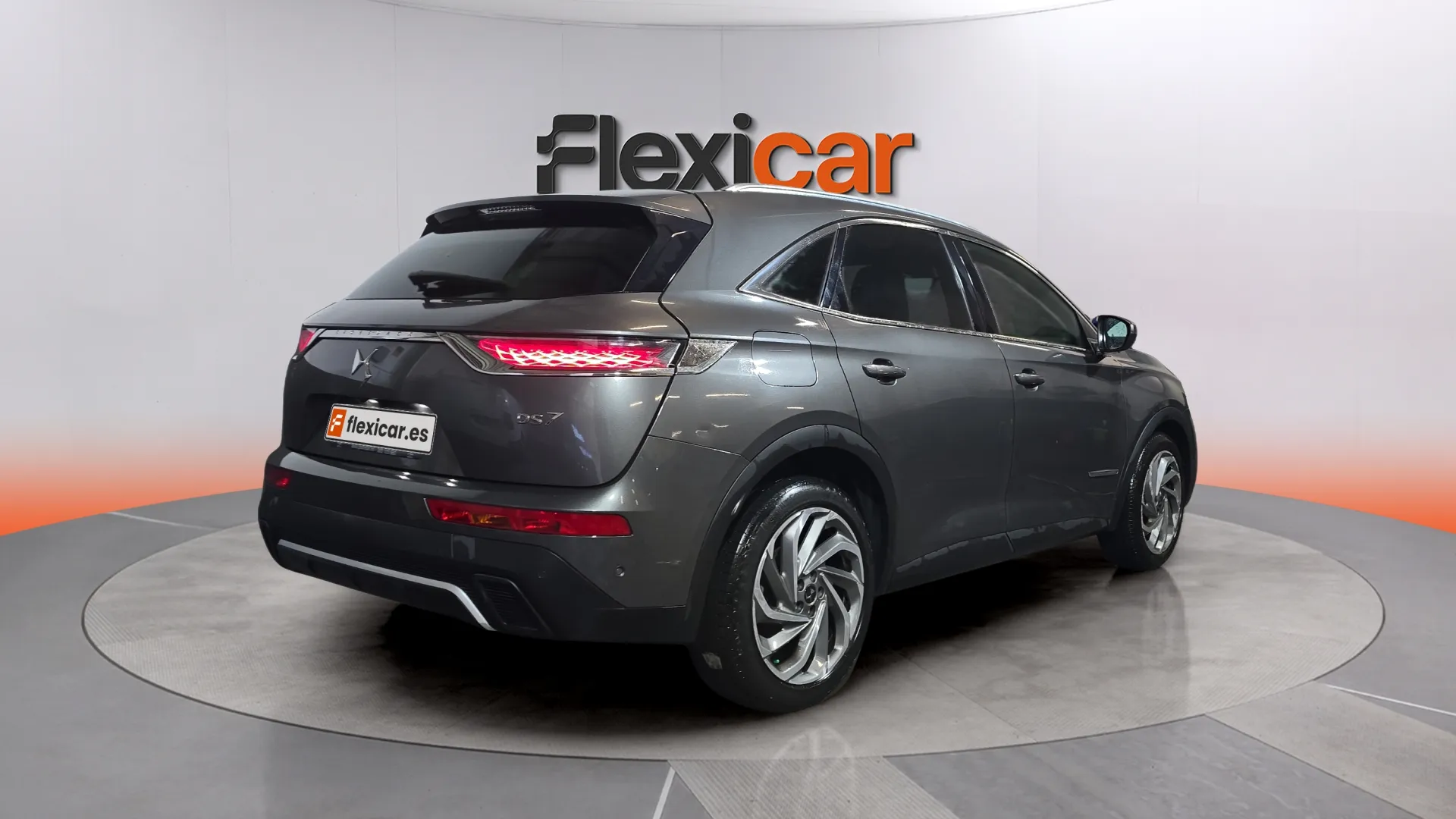 DS DS 7 Crossback BlueHDi DE SO Chic - foto 4