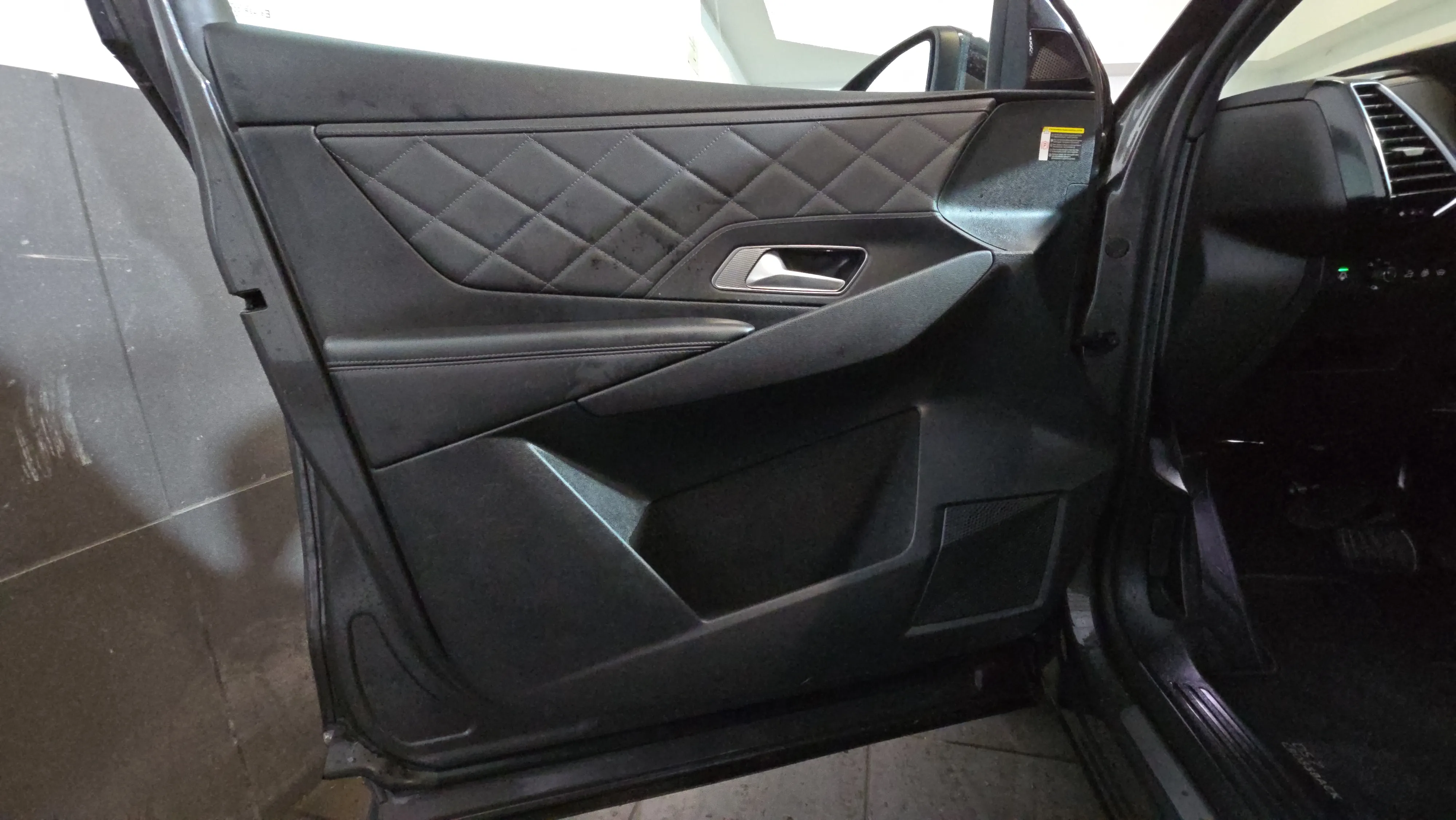 DS DS 7 Crossback BlueHDi DE SO Chic - foto 23