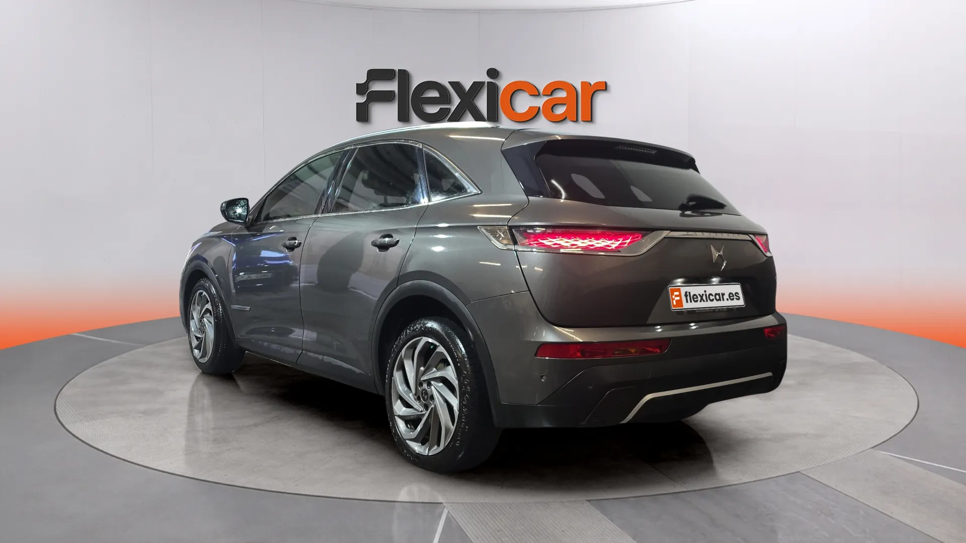 DS DS 7 Crossback BlueHDi DE SO Chic - foto 6