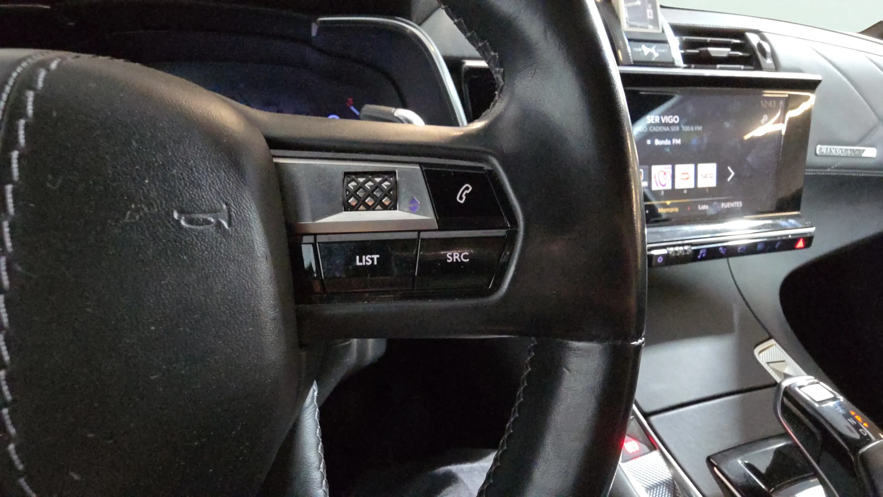 DS DS 7 Crossback BlueHDi DE SO Chic - foto 20