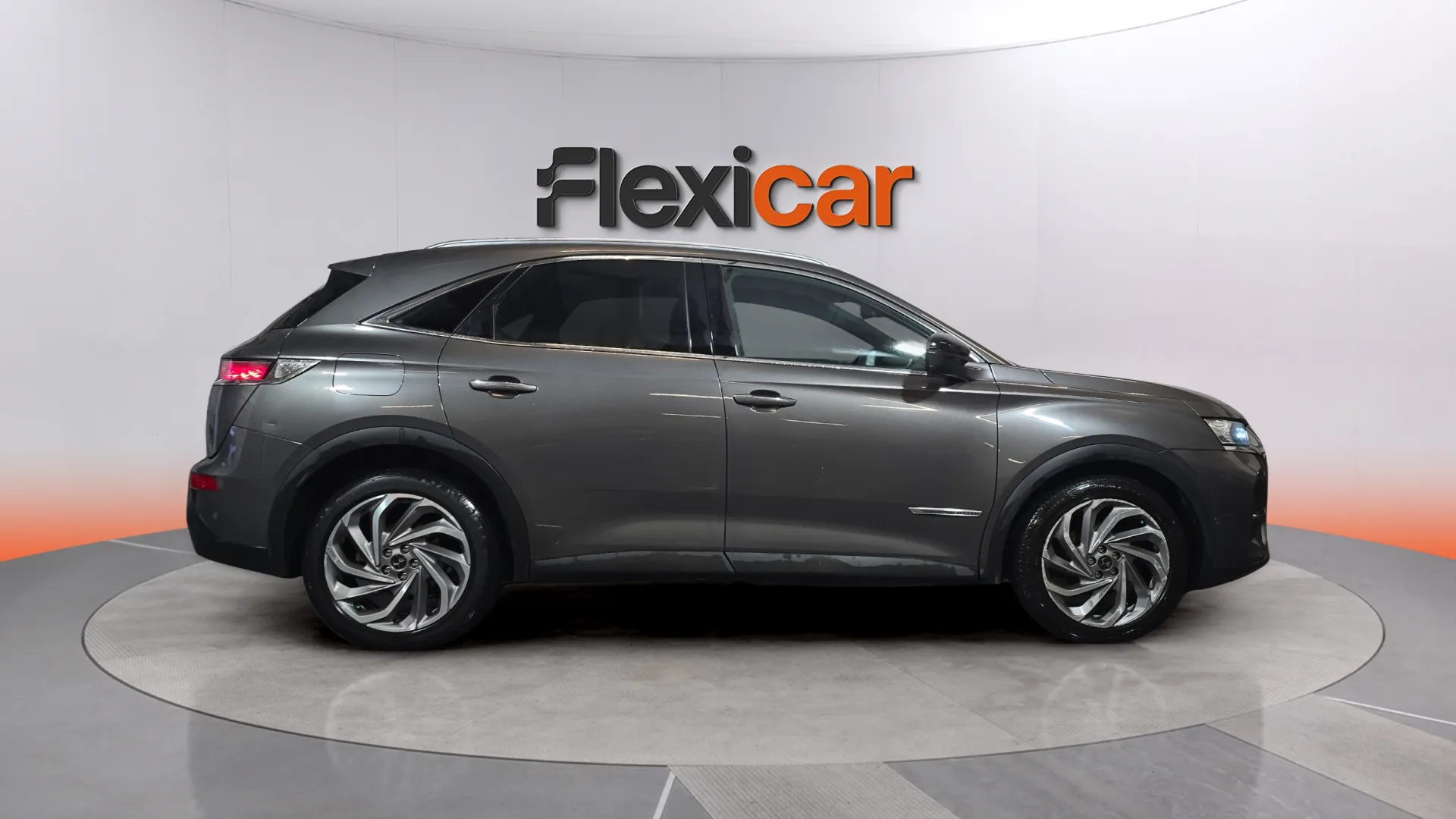 DS DS 7 Crossback BlueHDi DE SO Chic - foto 3
