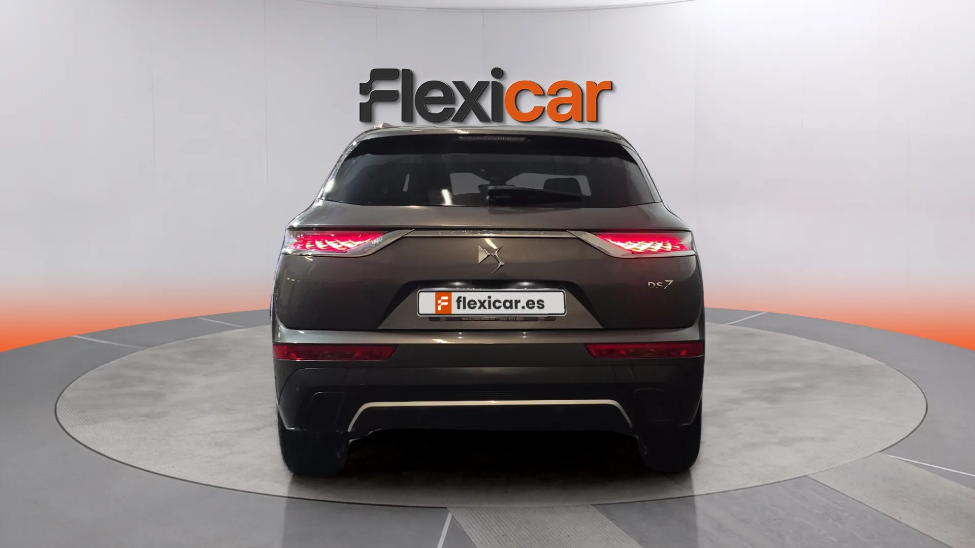 DS DS 7 Crossback BlueHDi DE SO Chic - foto 5