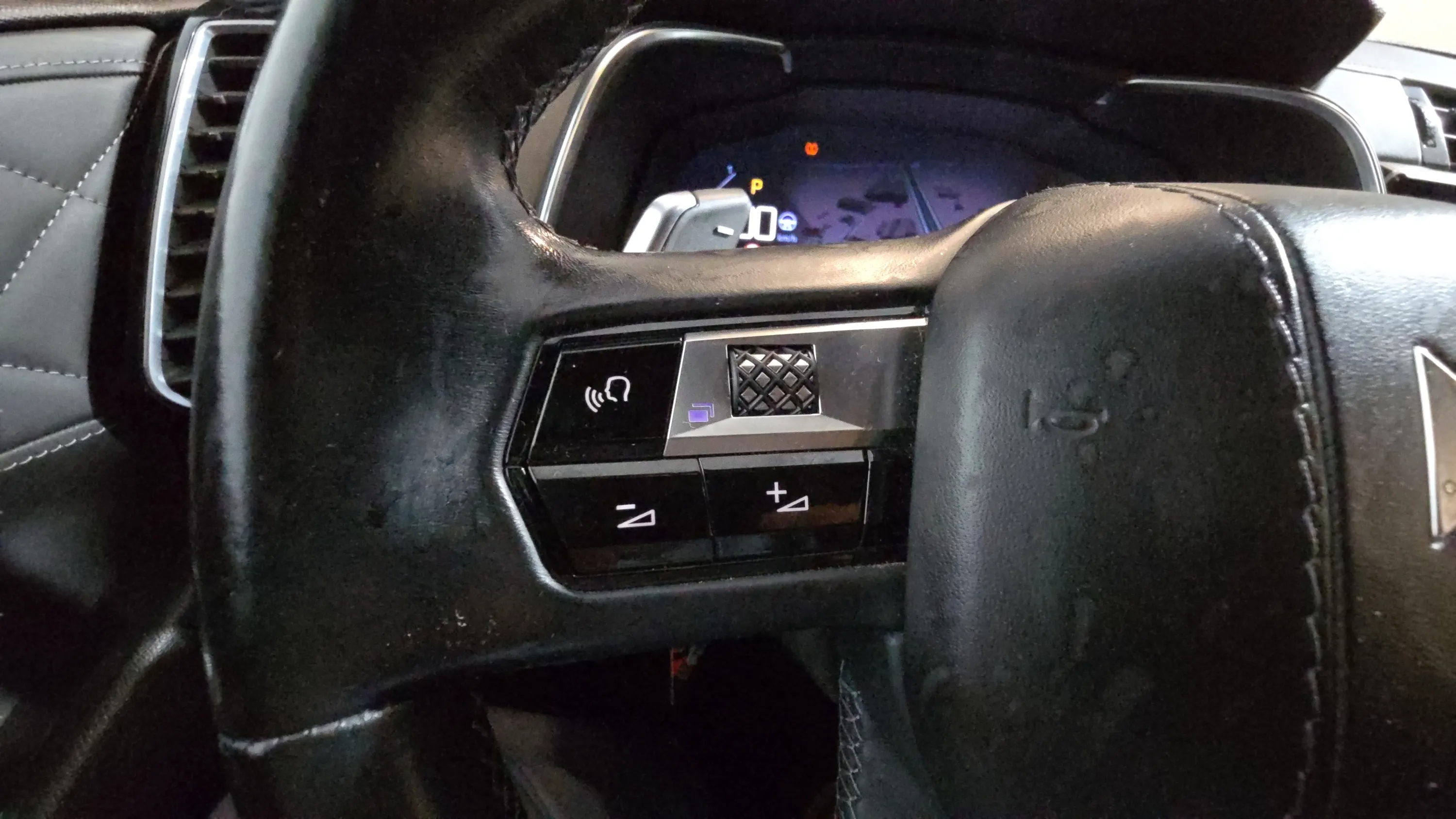 DS DS 7 Crossback BlueHDi DE SO Chic - foto 17