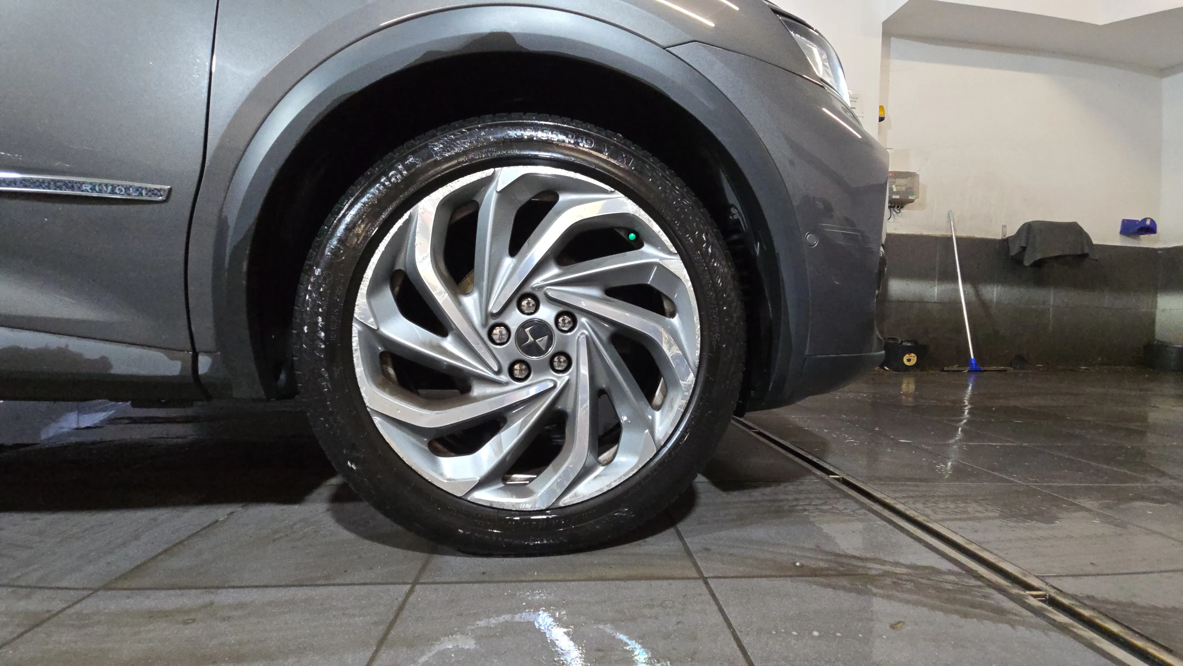 DS DS 7 Crossback BlueHDi DE SO Chic - foto 13