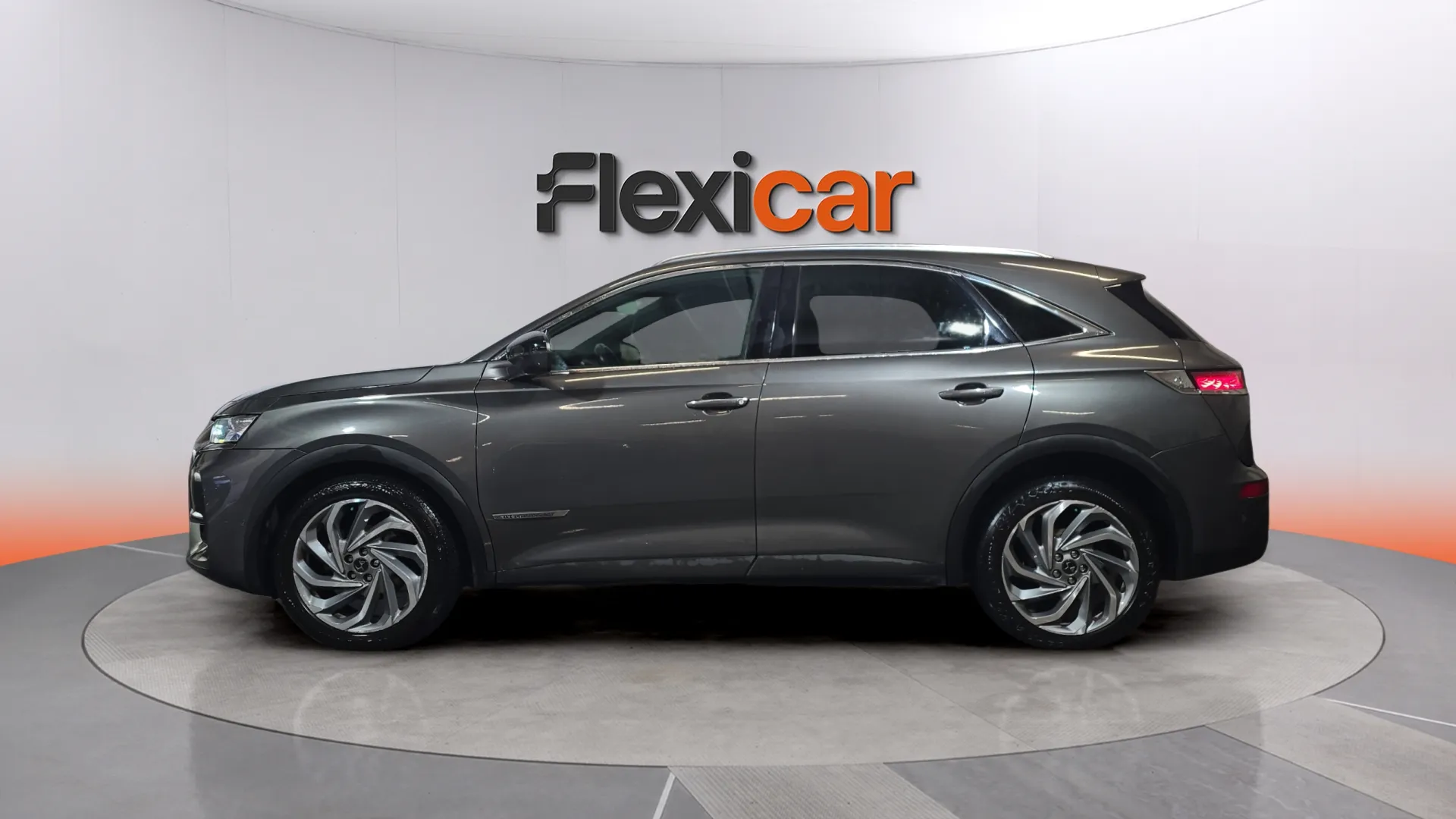 DS DS 7 Crossback BlueHDi DE SO Chic - foto 7