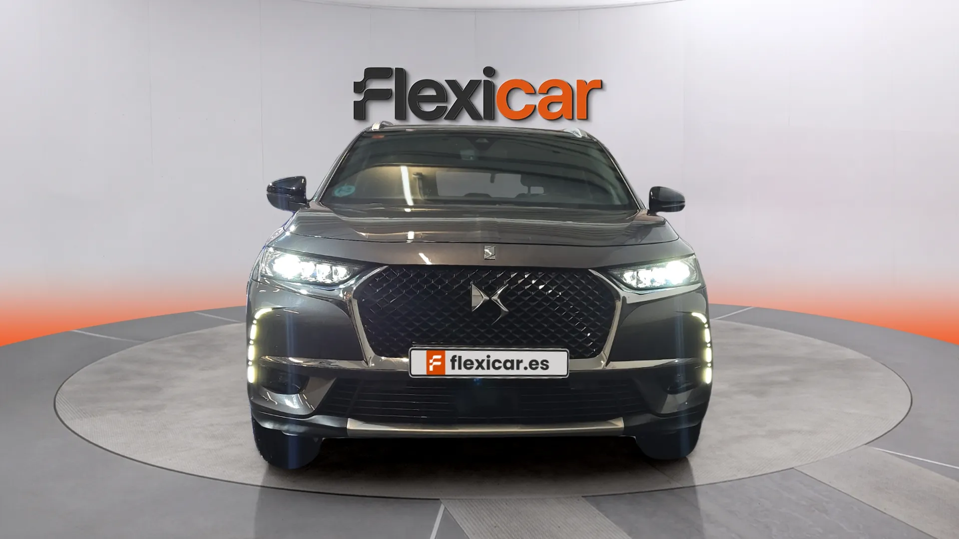 DS DS 7 Crossback BlueHDi DE SO Chic - foto 2