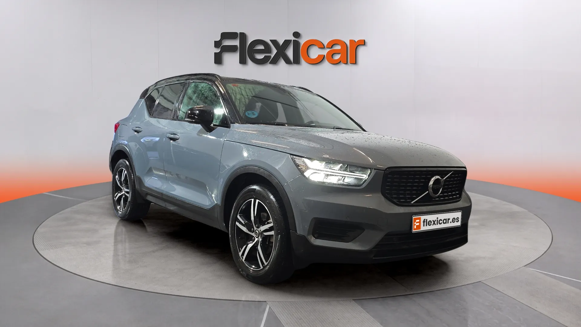 Volvo XC40 2.0 D3 R-Design