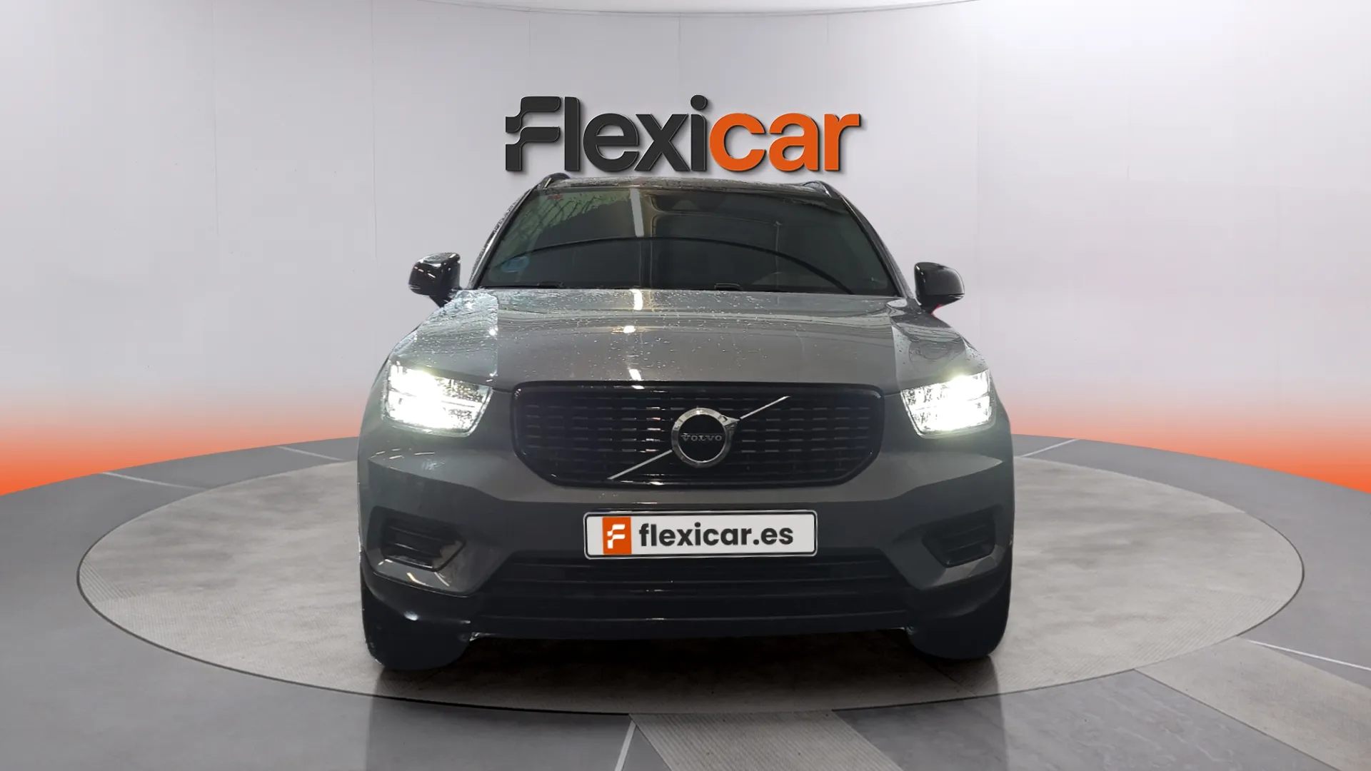 Volvo XC40 2.0 D3 R-Design - foto 6