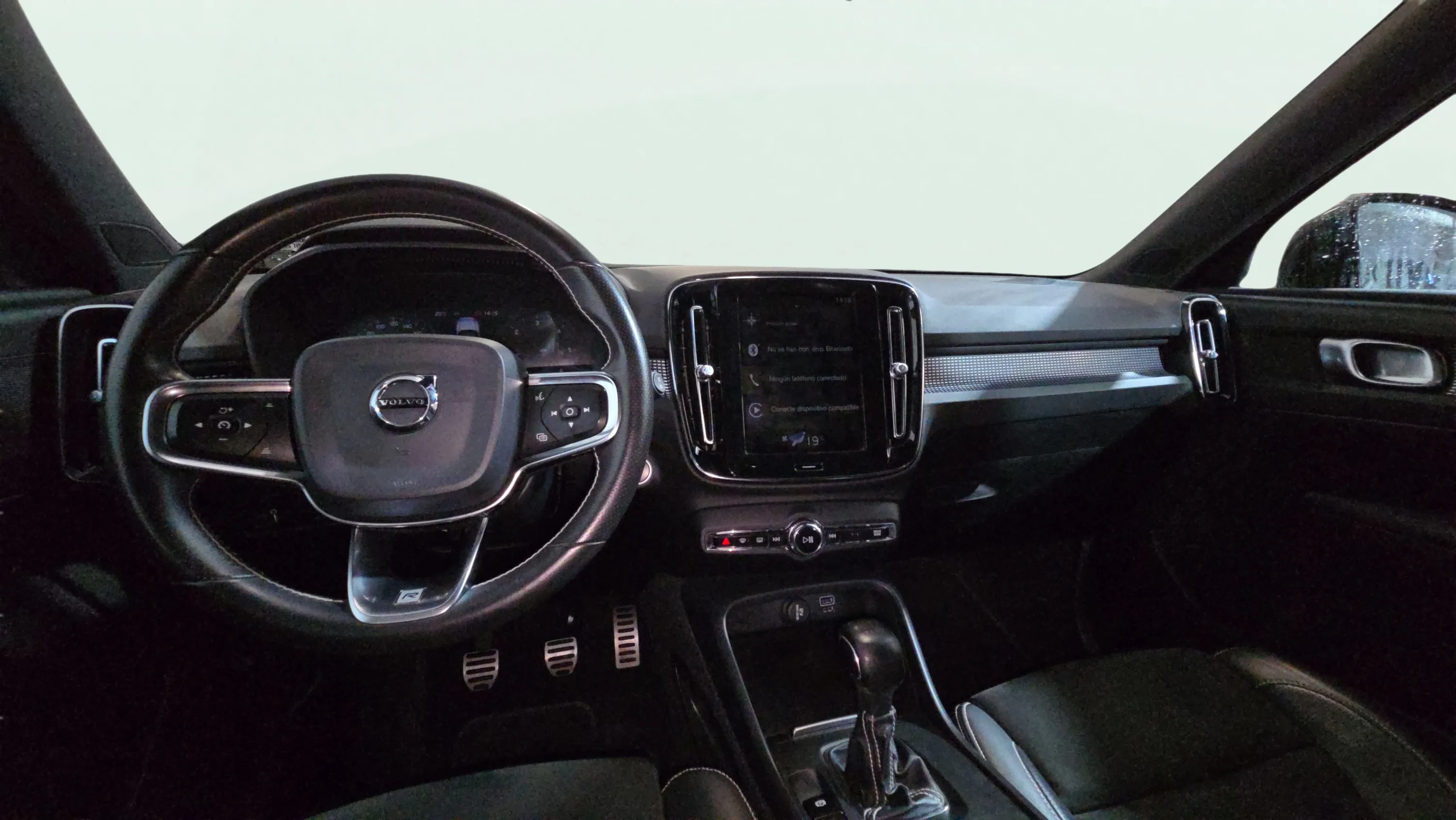 Volvo XC40 2.0 D3 R-Design - foto 10