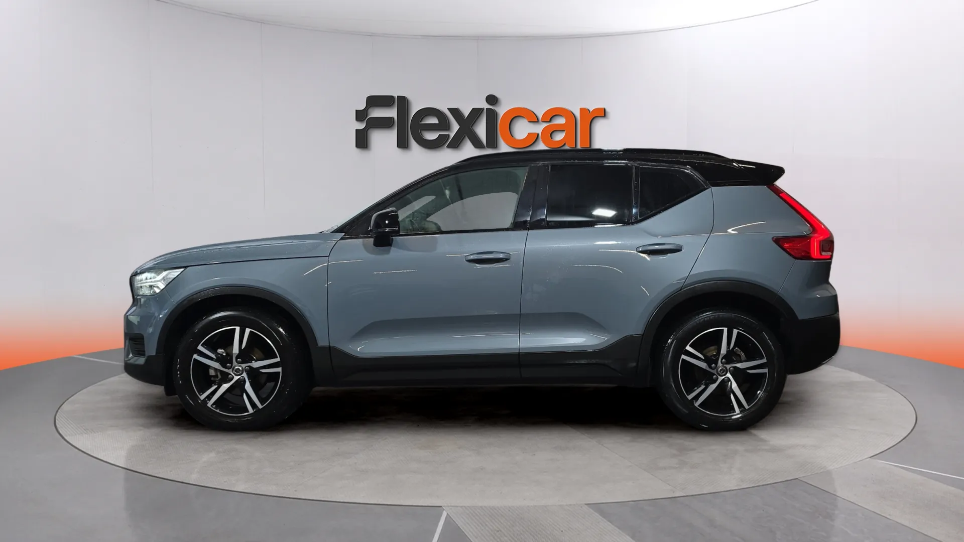 Volvo XC40 2.0 D3 R-Design - foto 7