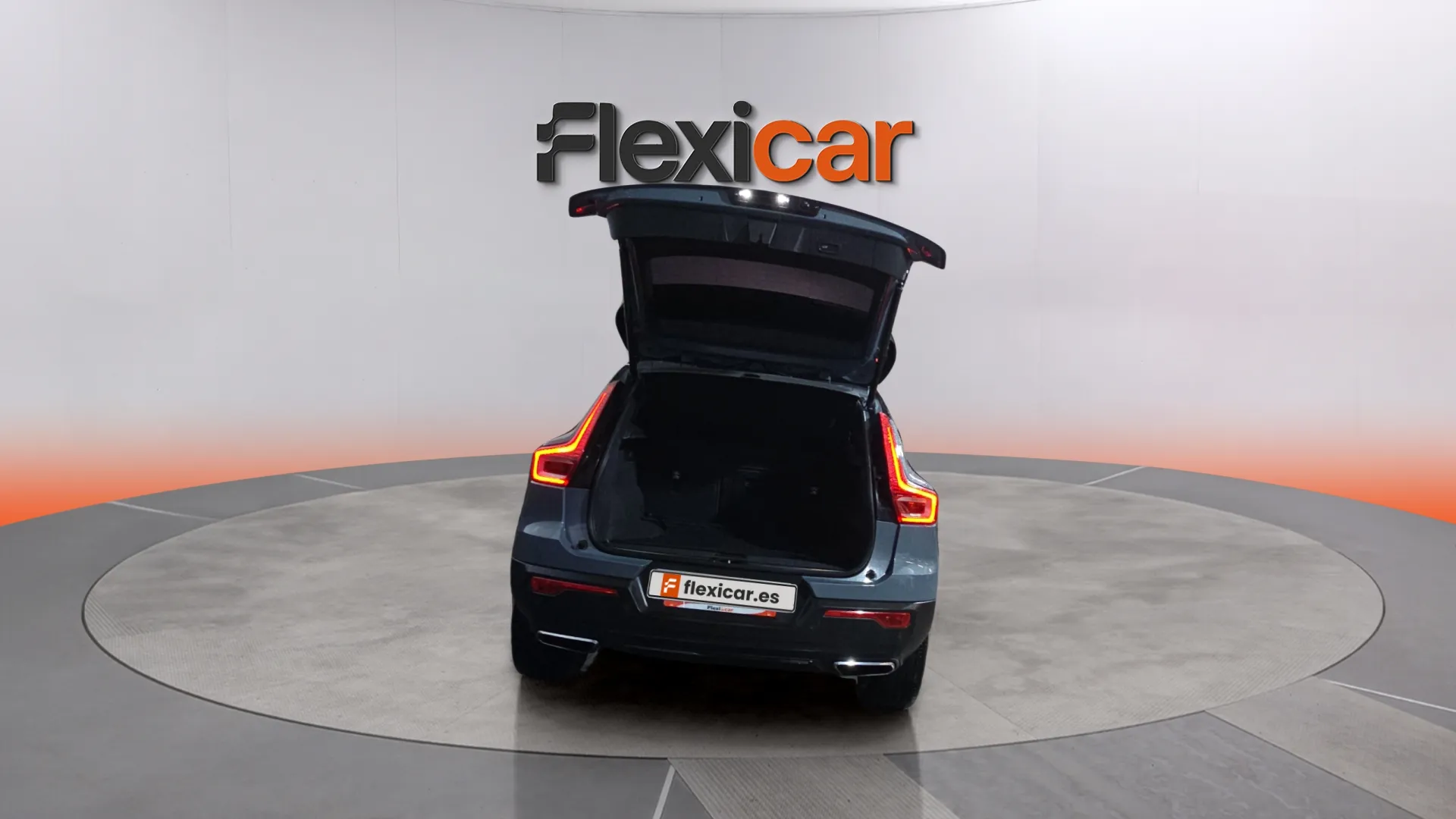 Volvo XC40 2.0 D3 R-Design - foto 9