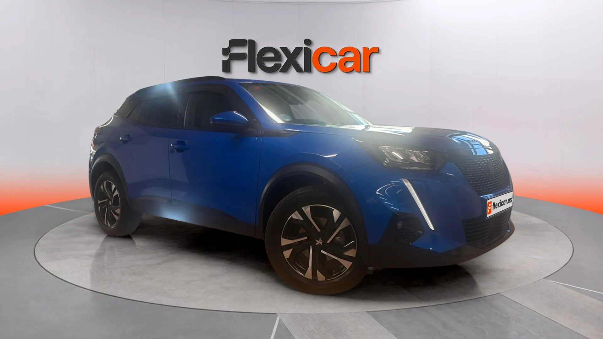 Peugeot 2008 Allure Pack PureTech S&S EAT8 2021