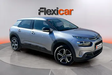 citroen c4 cactus puretech 110 s amps c series gasolina manual segovia 903000000268339