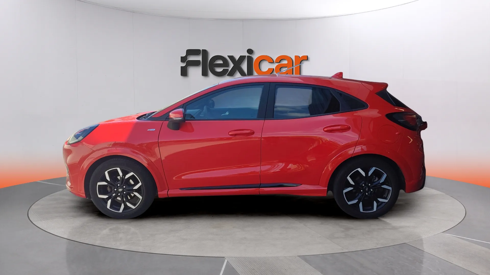 Ford Puma 1.0 EcoBoost ST-Line - foto 5