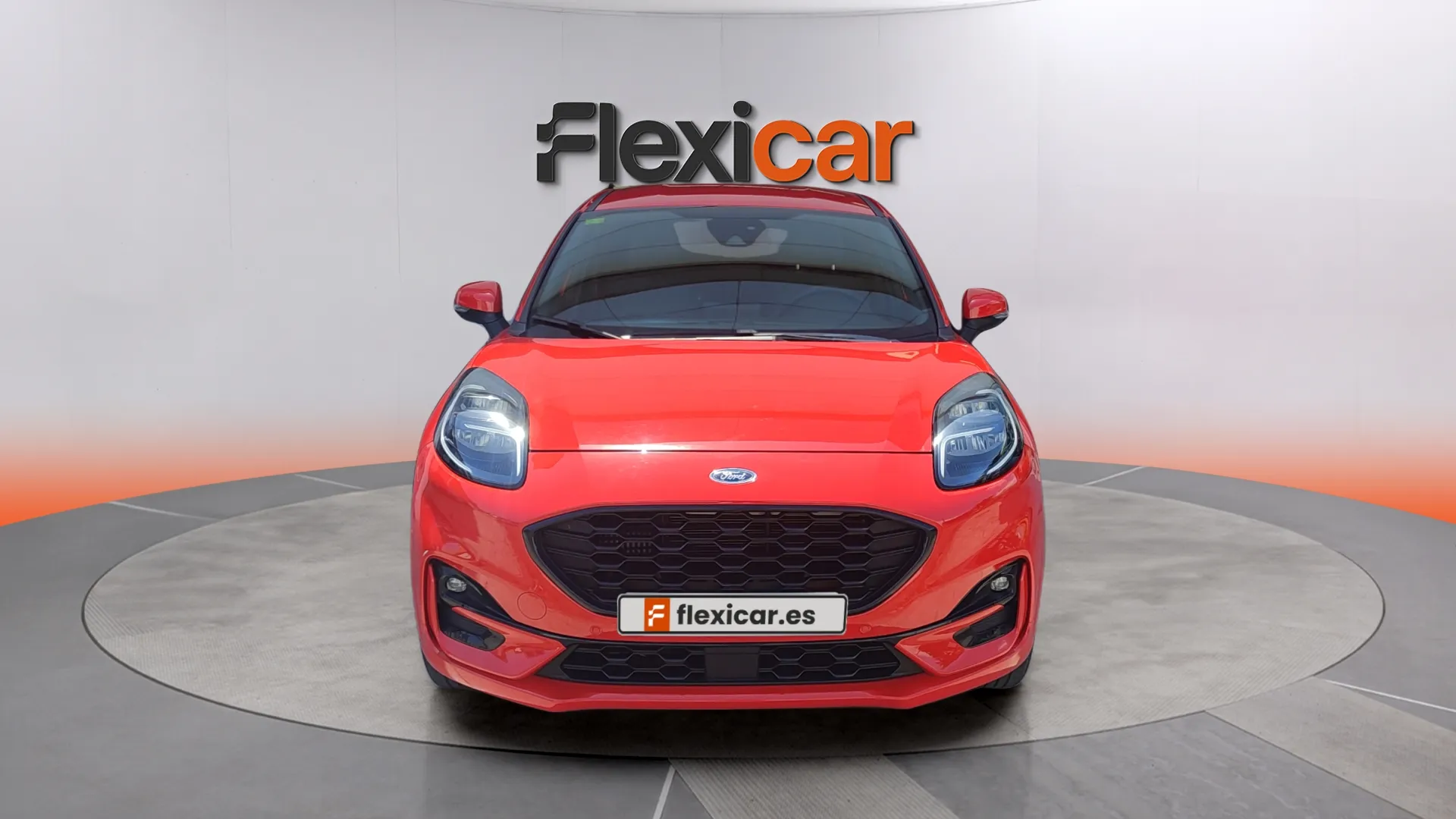 Ford Puma 1.0 EcoBoost ST-Line - foto 2