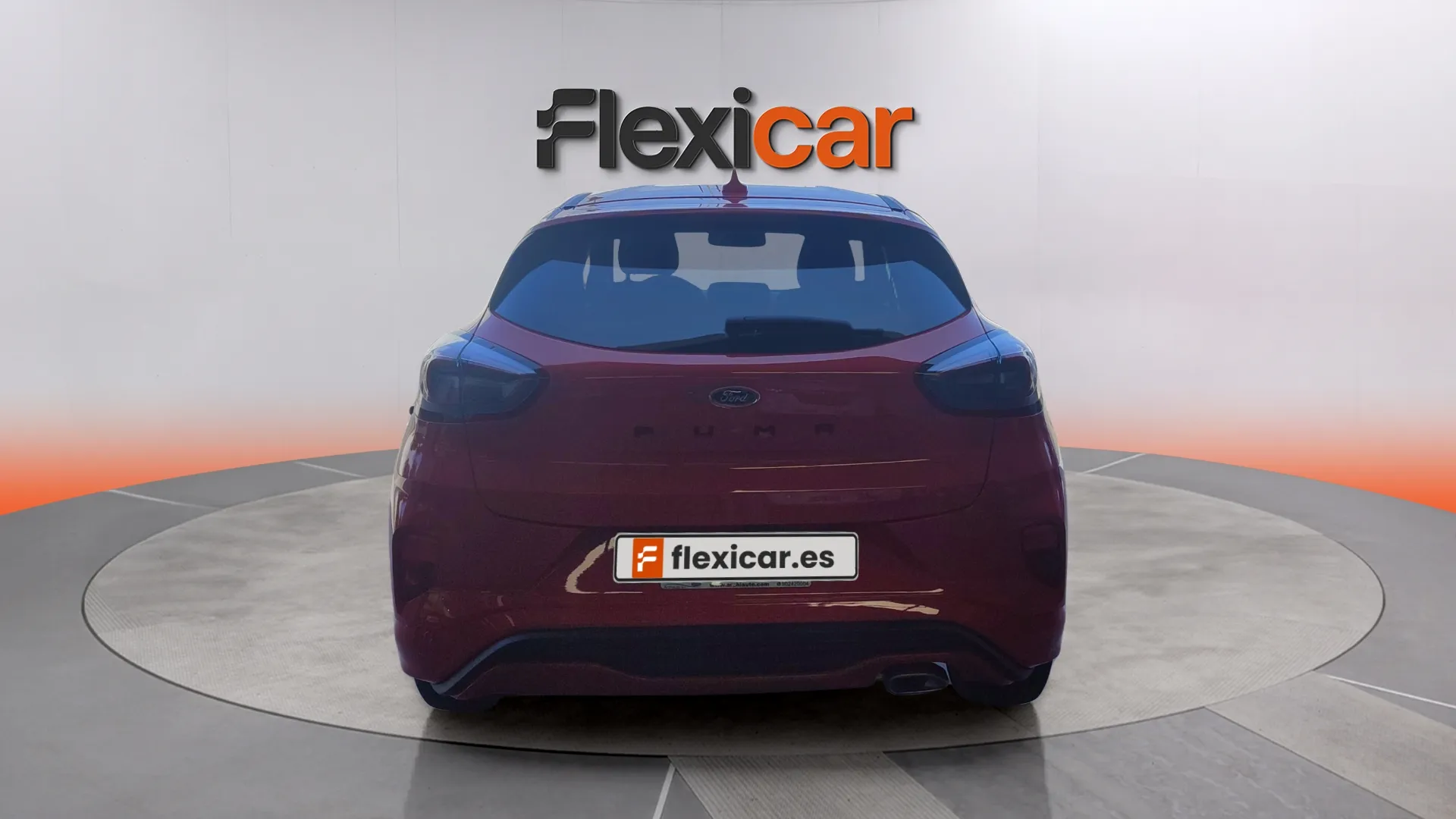 Ford Puma 1.0 EcoBoost ST-Line - foto 4