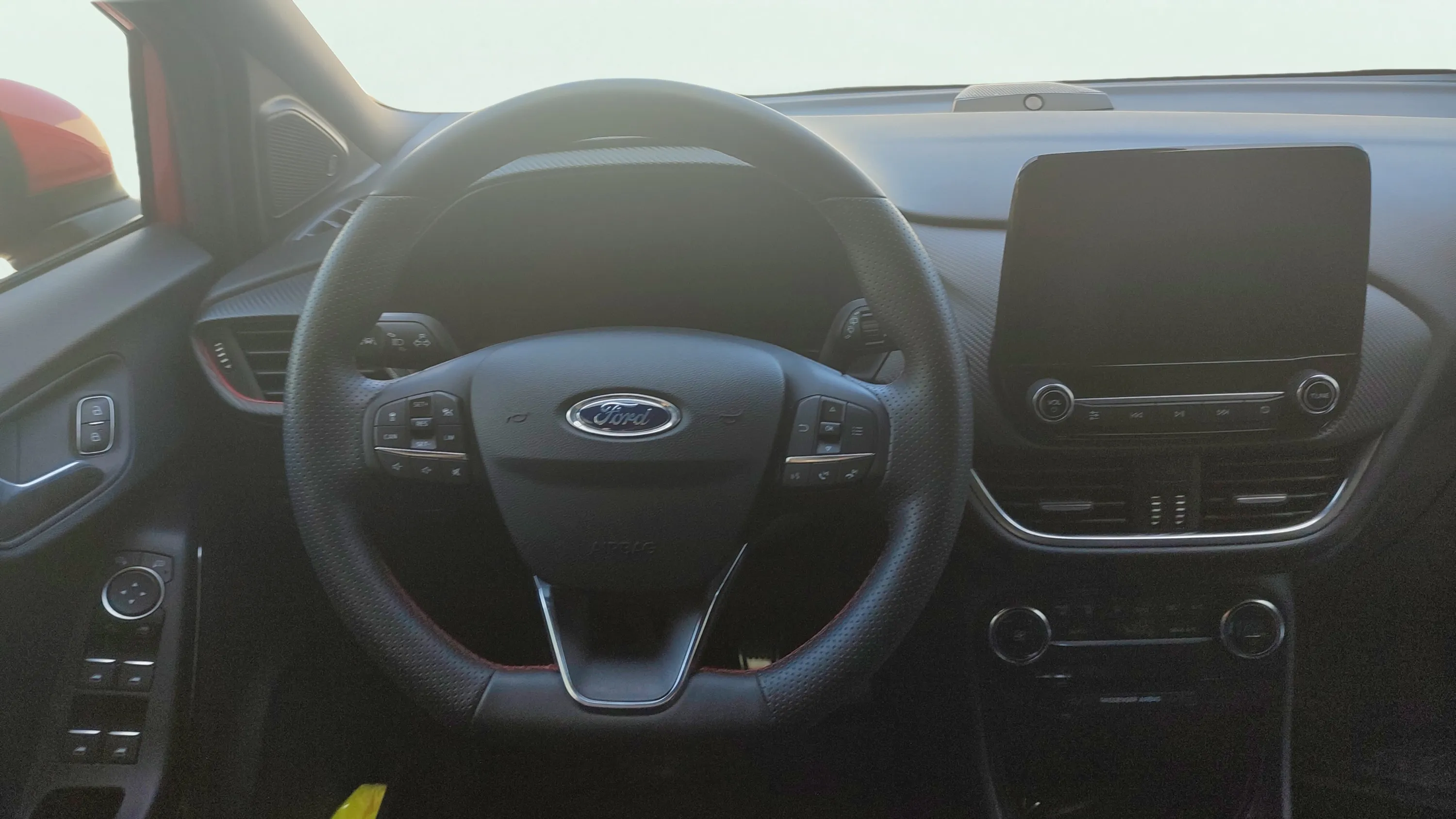 Ford Puma 1.0 EcoBoost ST-Line - foto 8