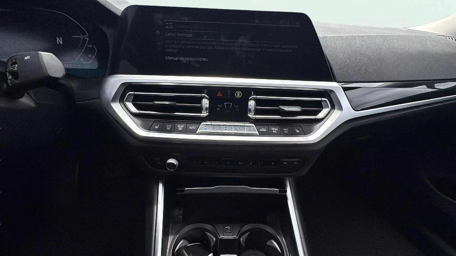 BMW Serie 3 330e - foto 6