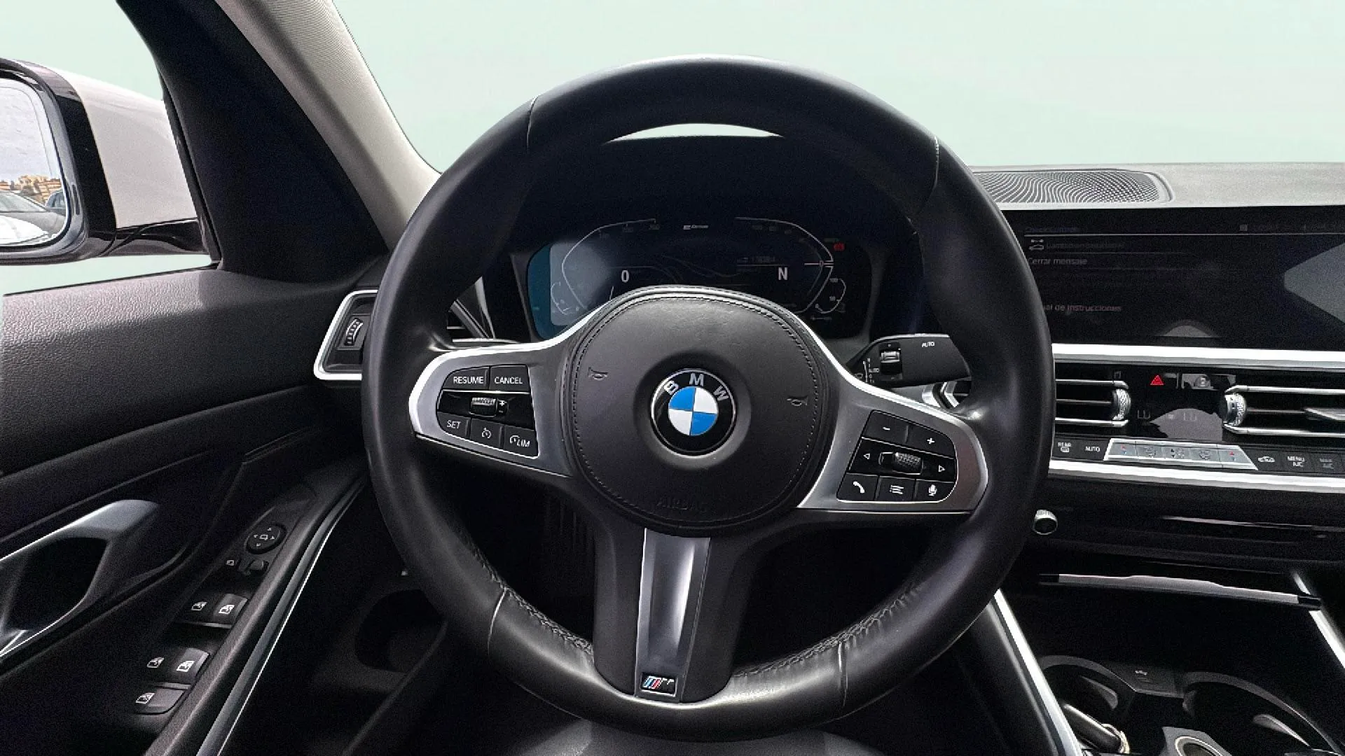 BMW Serie 3 330e - foto 7
