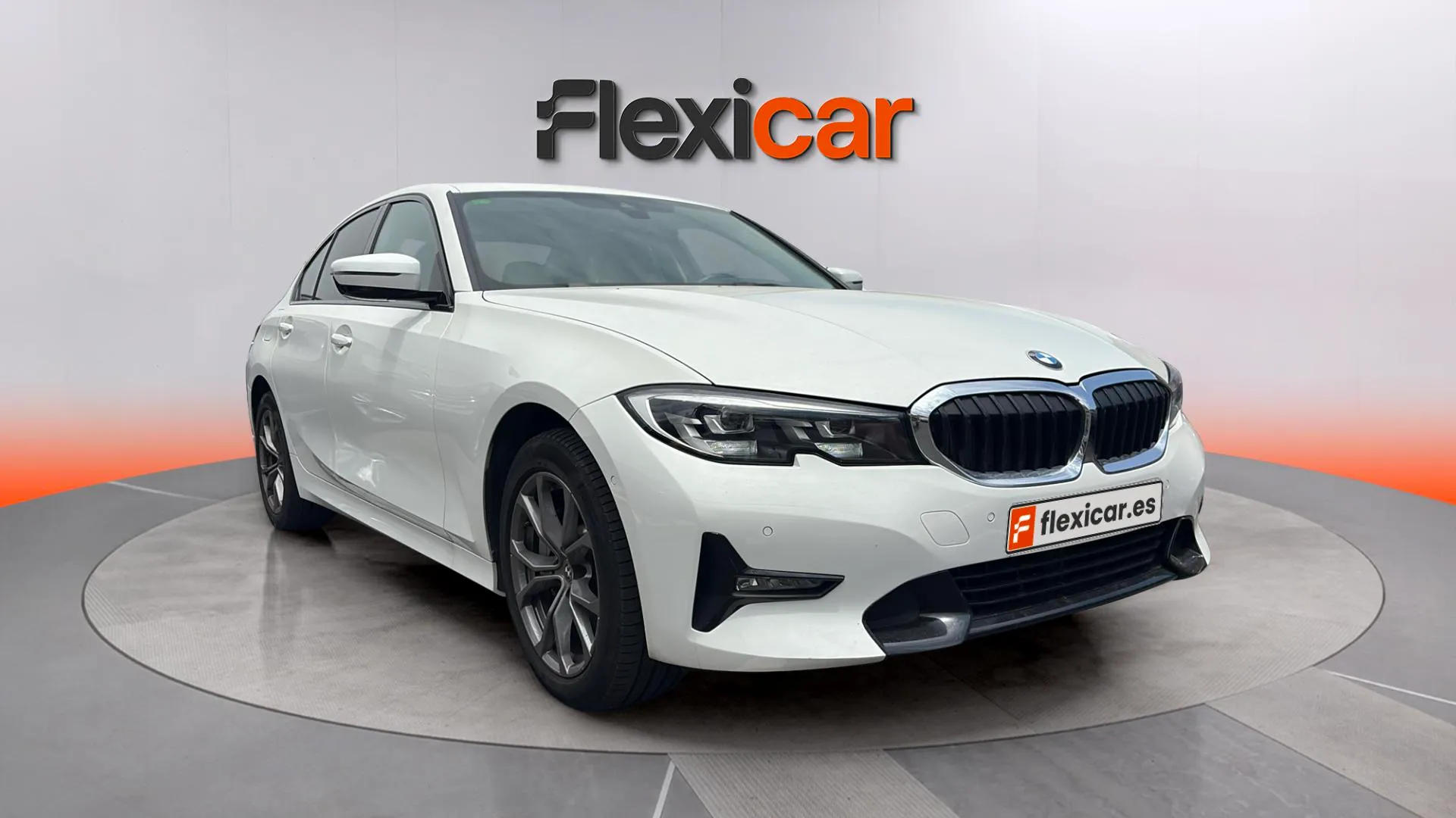 BMW Serie 3 330e
