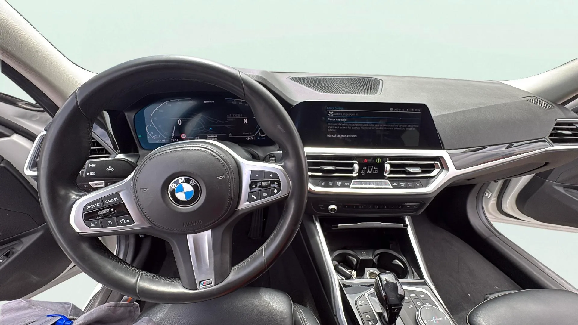 BMW Serie 3 330e - foto 13