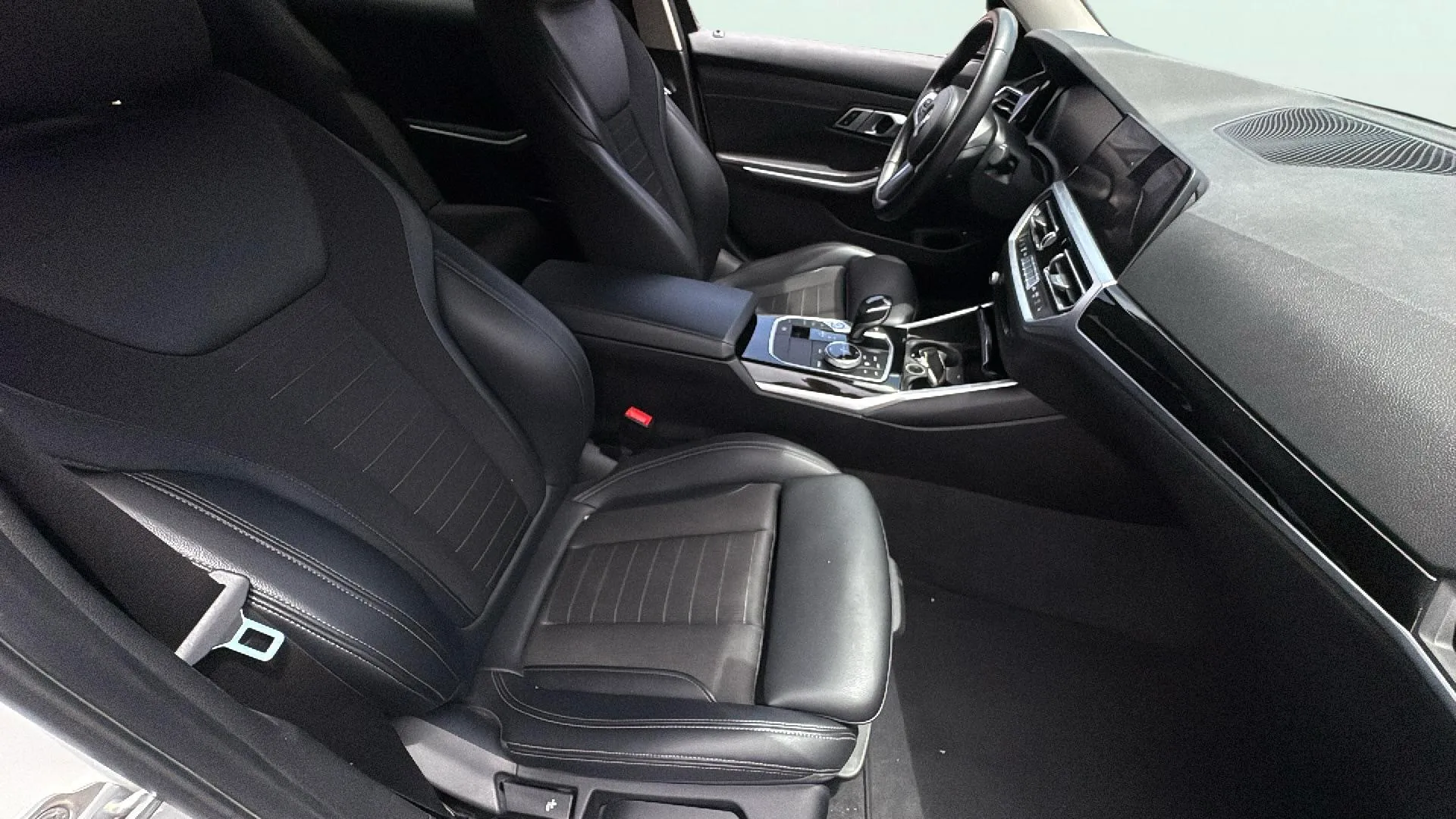 BMW Serie 3 330e - foto 9