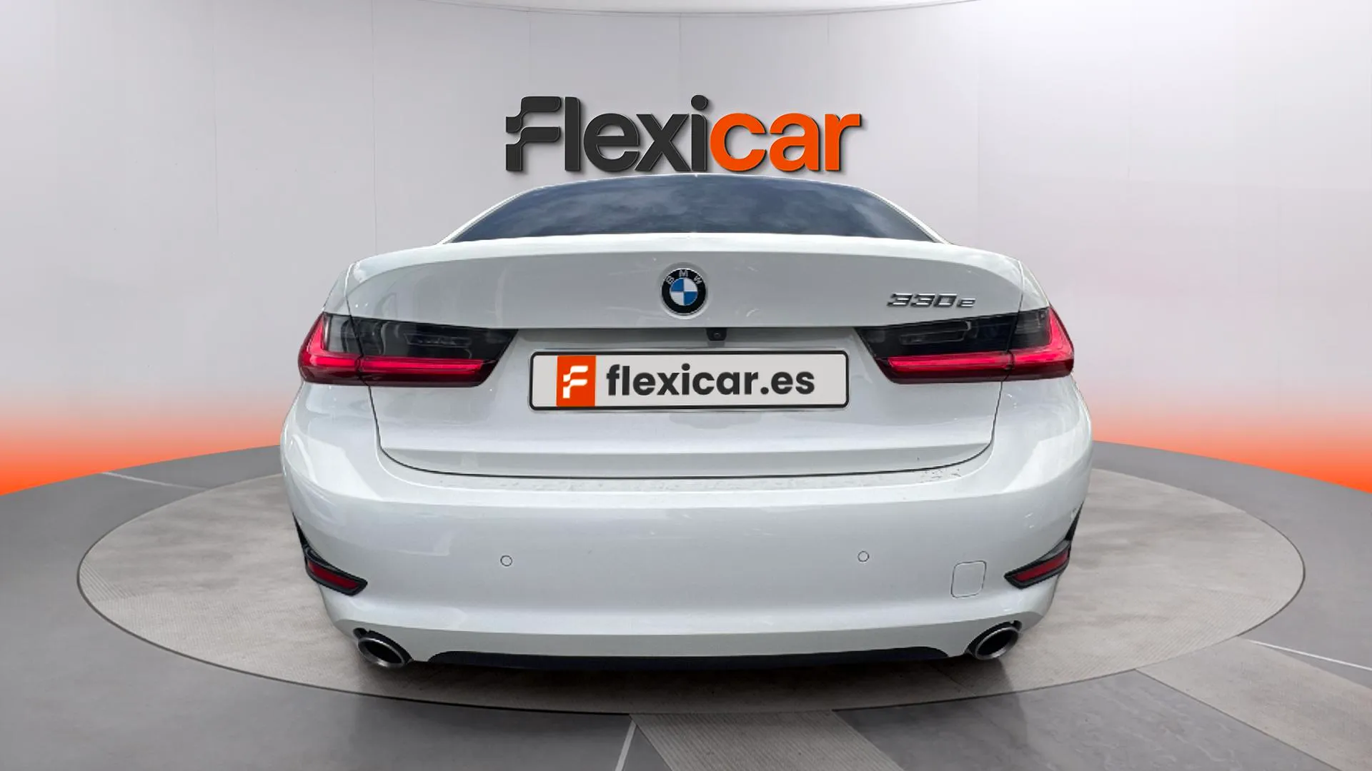 BMW Serie 3 330e - foto 4